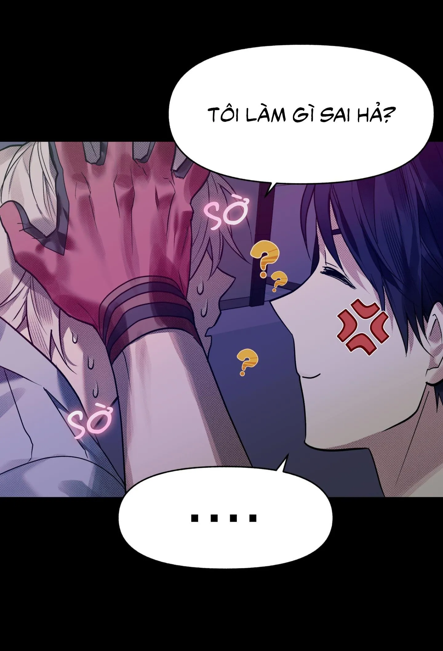 GIÀNH QUYỀN KIỂM SOÁT Chapter 3 Trang 59