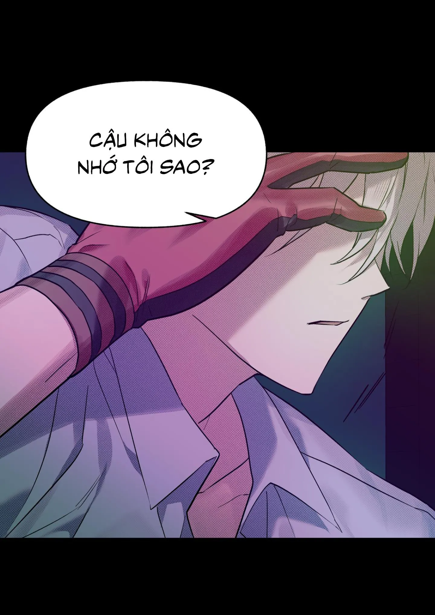 GIÀNH QUYỀN KIỂM SOÁT Chapter 3 Trang 60