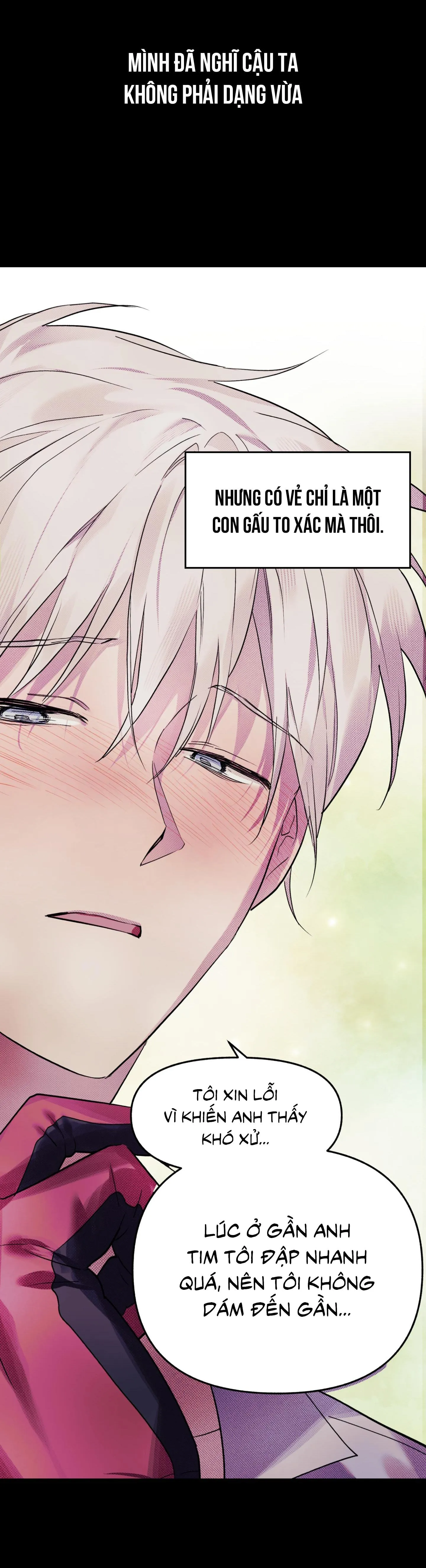 GIÀNH QUYỀN KIỂM SOÁT Chapter 3 Trang 71