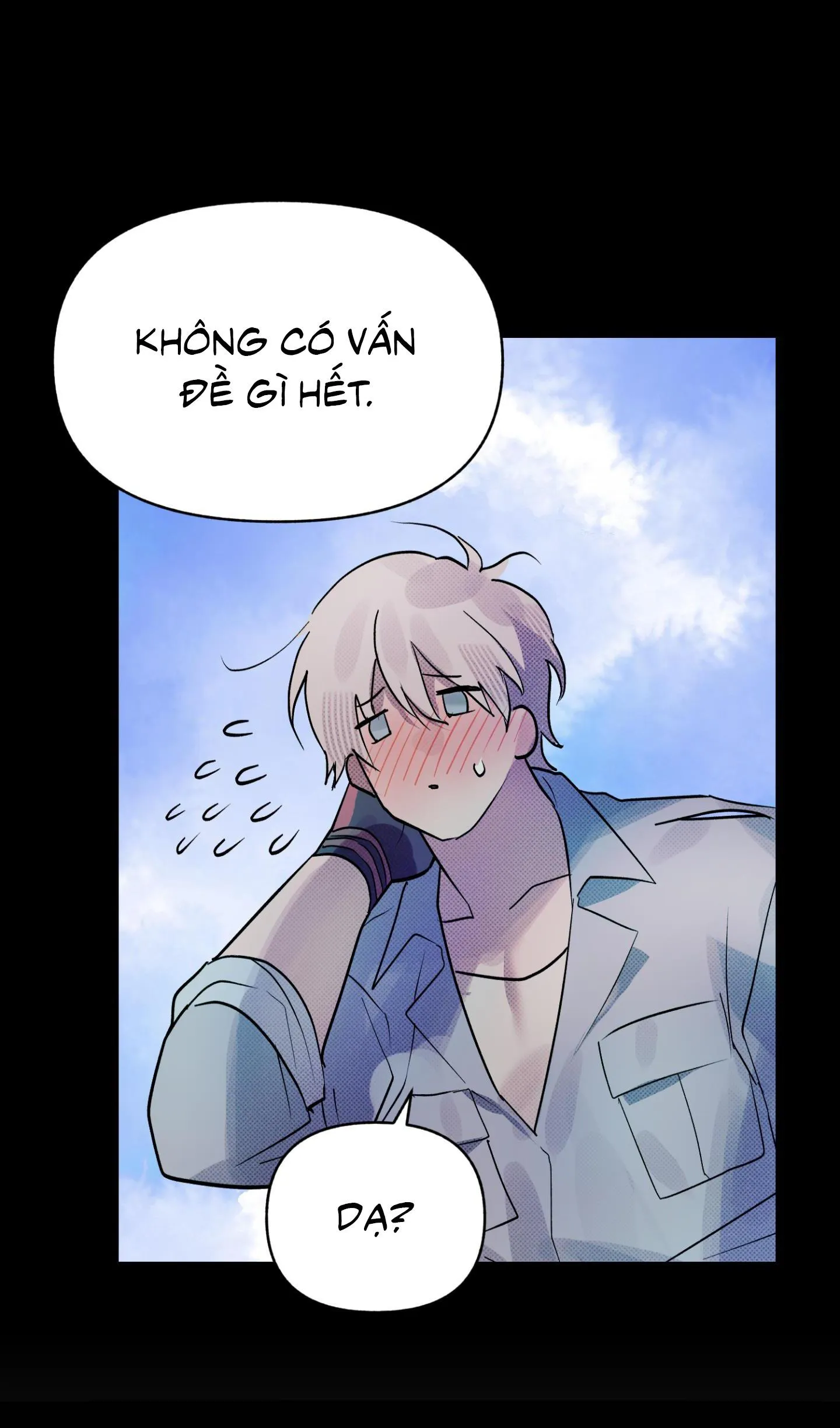 GIÀNH QUYỀN KIỂM SOÁT Chapter 3 Trang 73