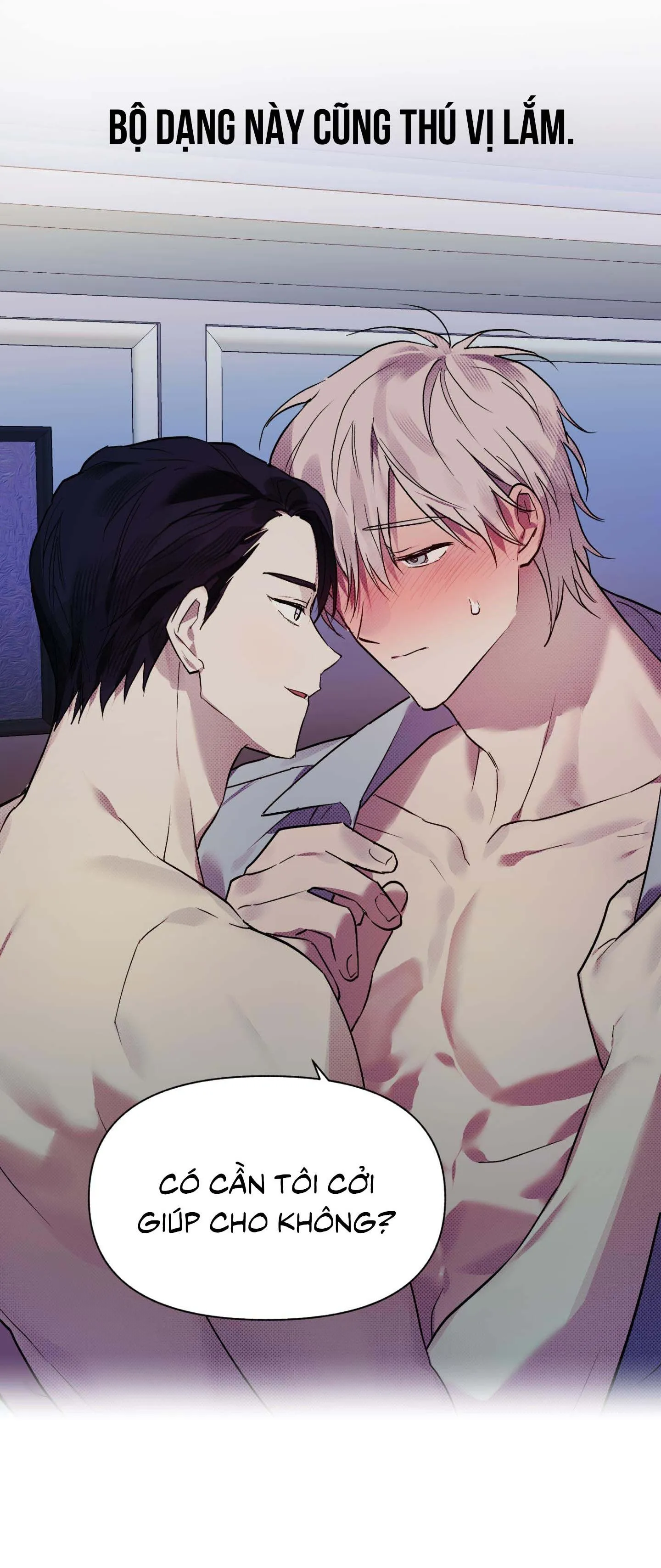 GIÀNH QUYỀN KIỂM SOÁT Chapter 4 Trang 7