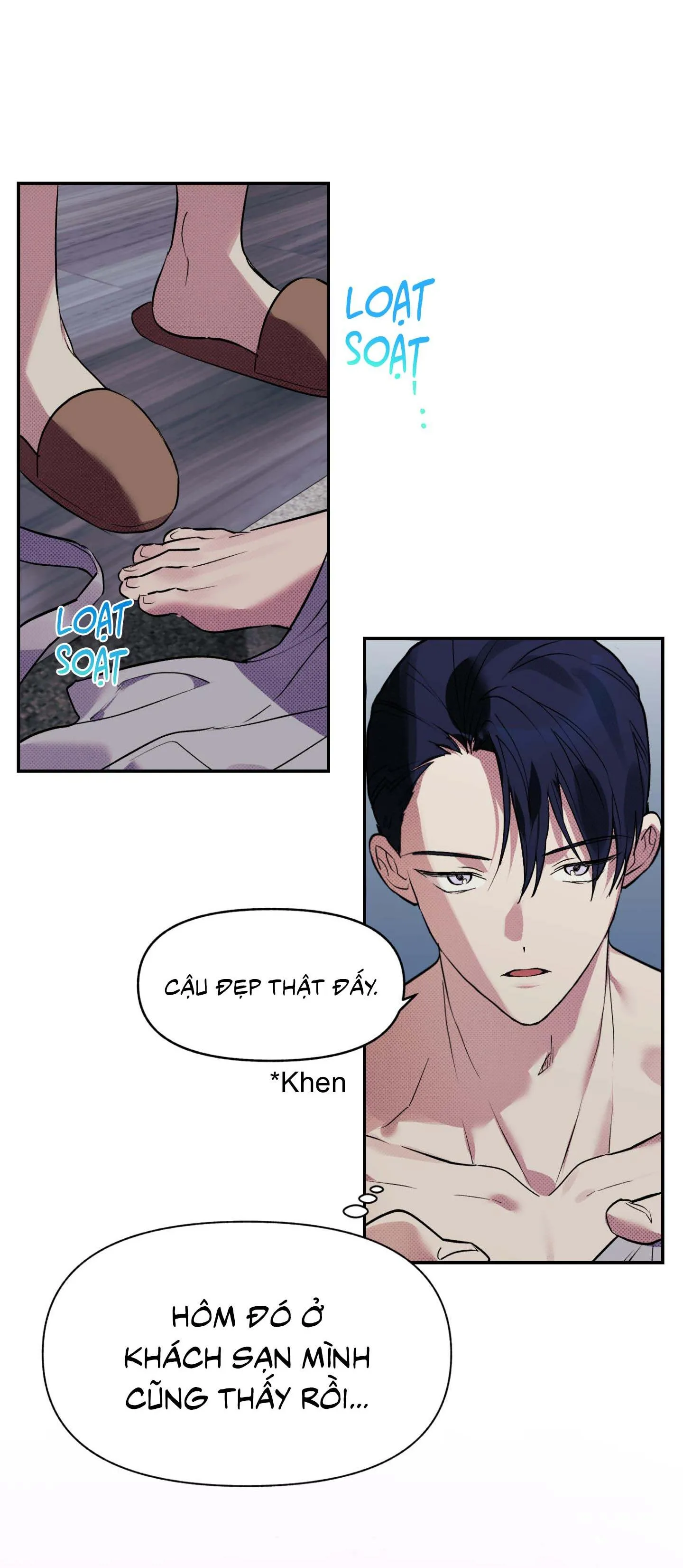 GIÀNH QUYỀN KIỂM SOÁT Chapter 4 Trang 9