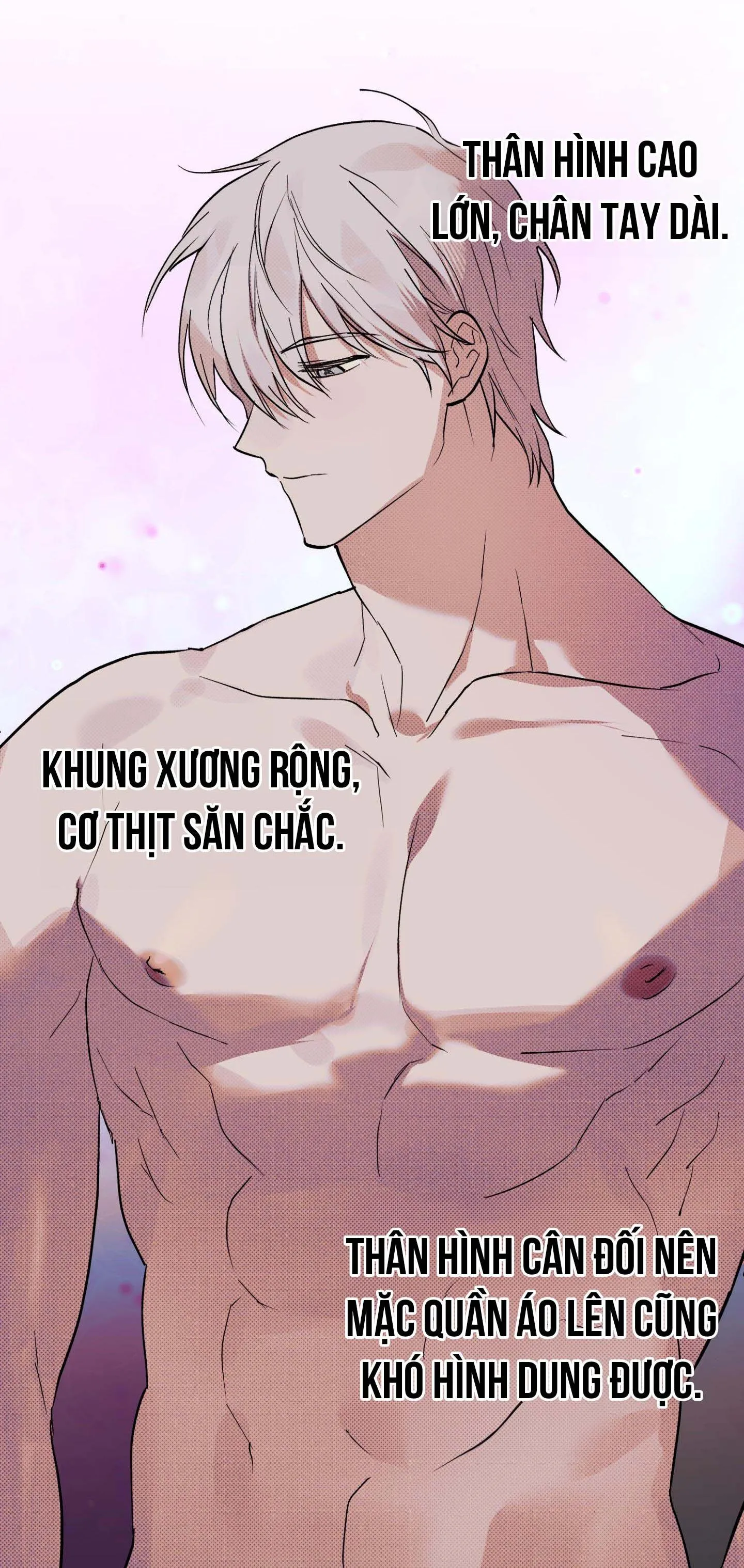 GIÀNH QUYỀN KIỂM SOÁT Chapter 4 Trang 10