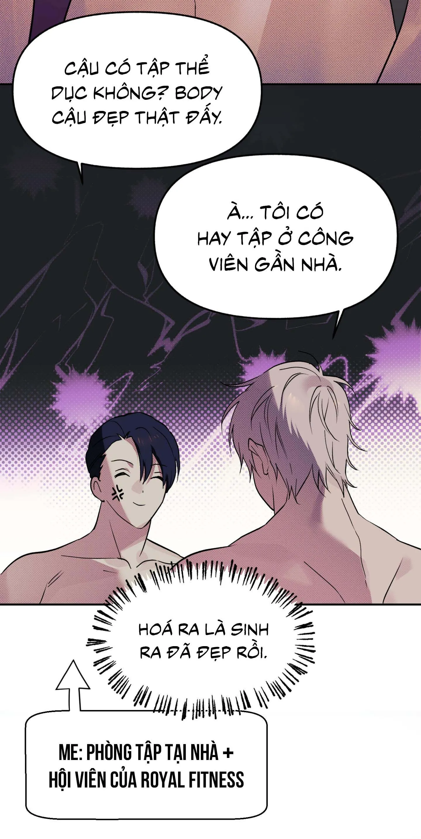 GIÀNH QUYỀN KIỂM SOÁT Chapter 4 Trang 11