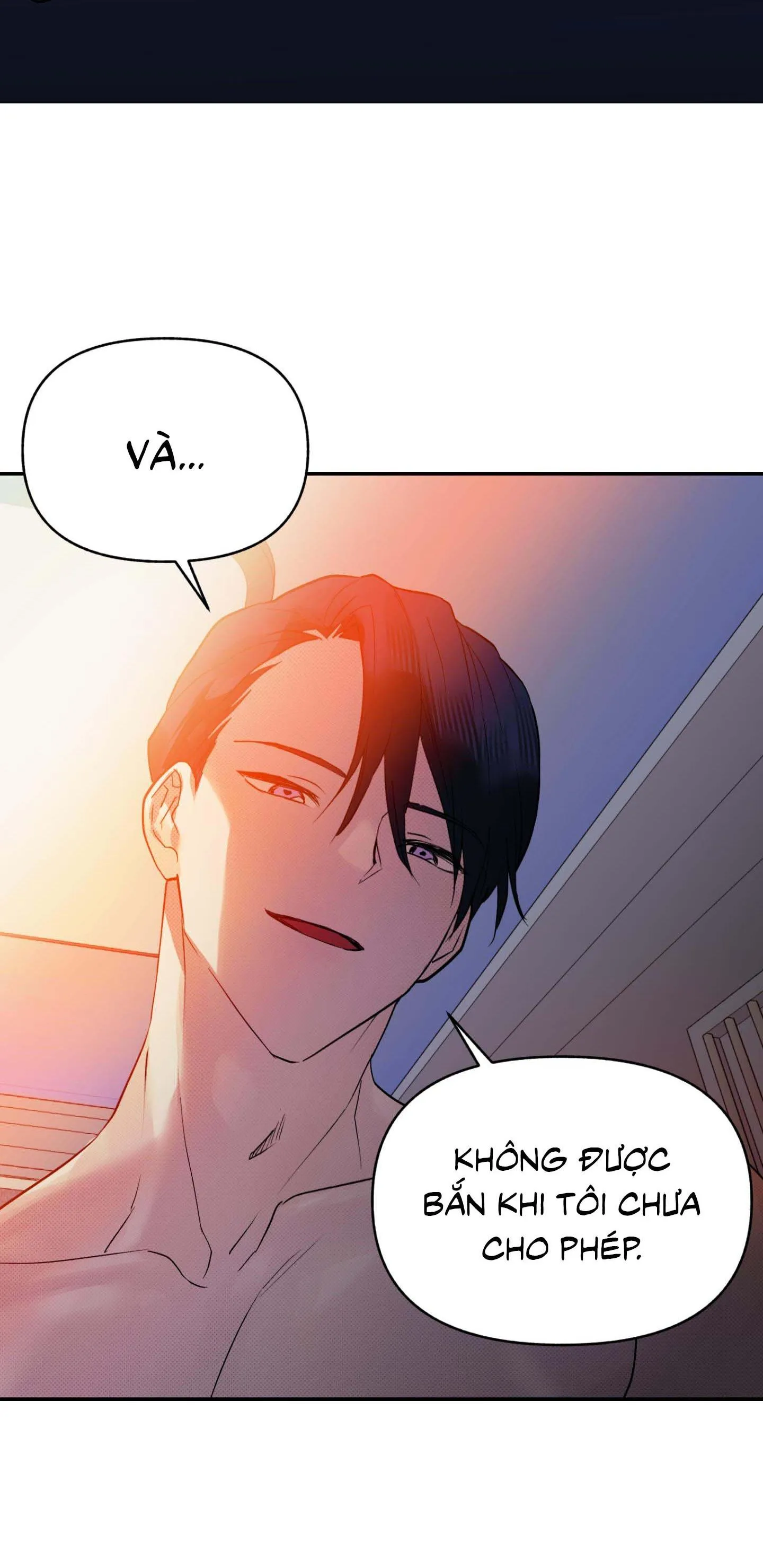 GIÀNH QUYỀN KIỂM SOÁT Chapter 4 Trang 16