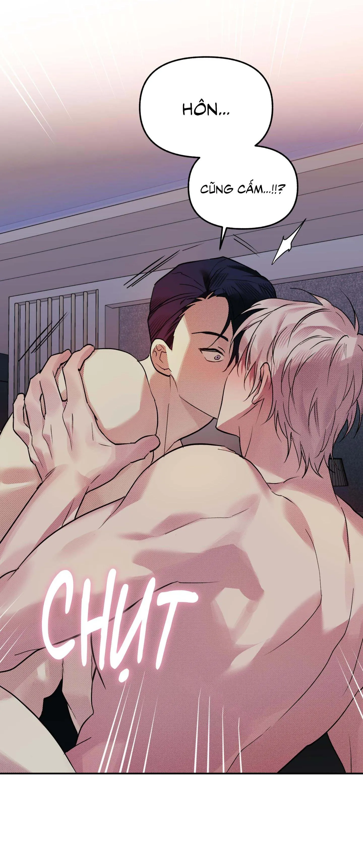 GIÀNH QUYỀN KIỂM SOÁT Chapter 4 Trang 19