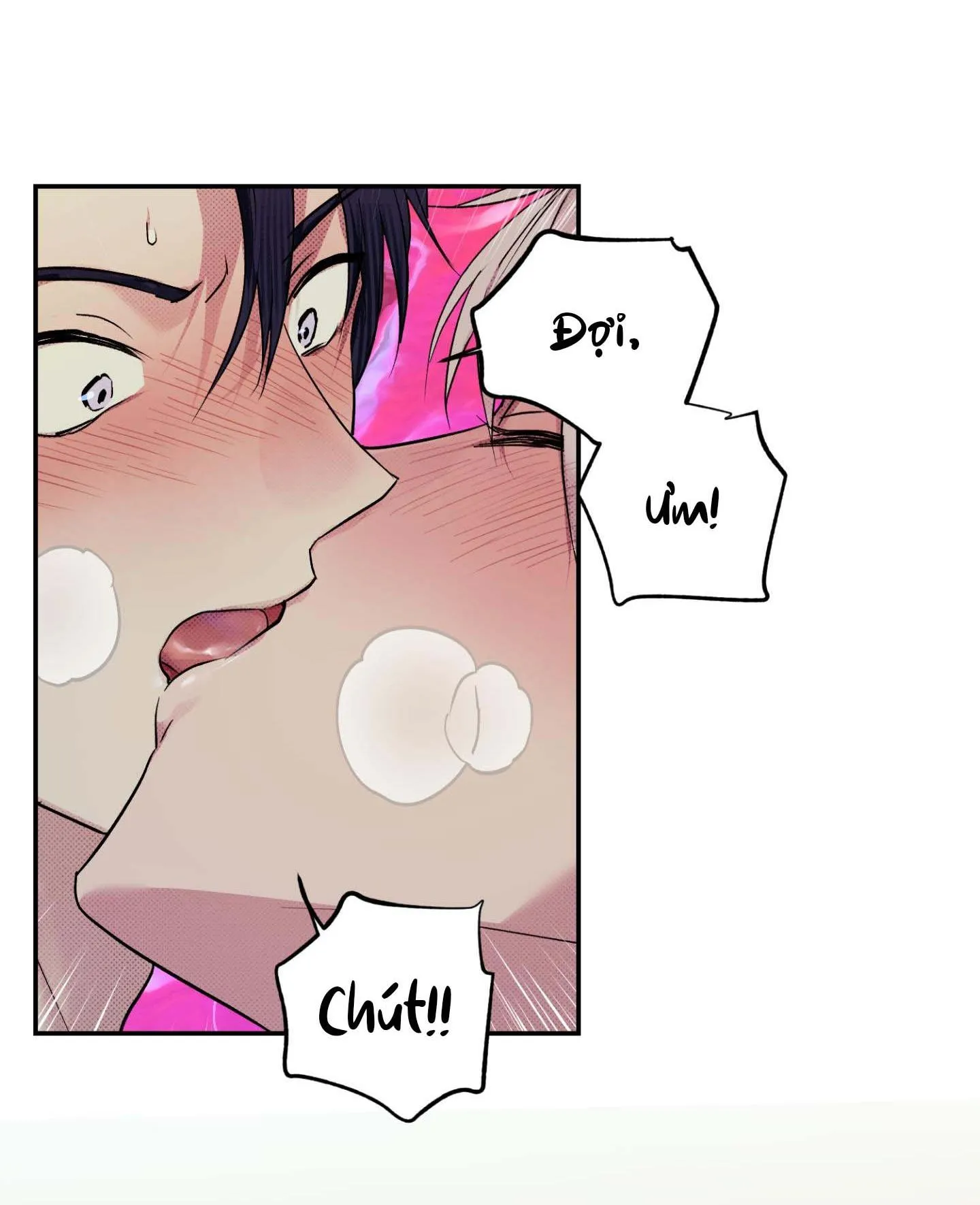 GIÀNH QUYỀN KIỂM SOÁT Chapter 4 Trang 20