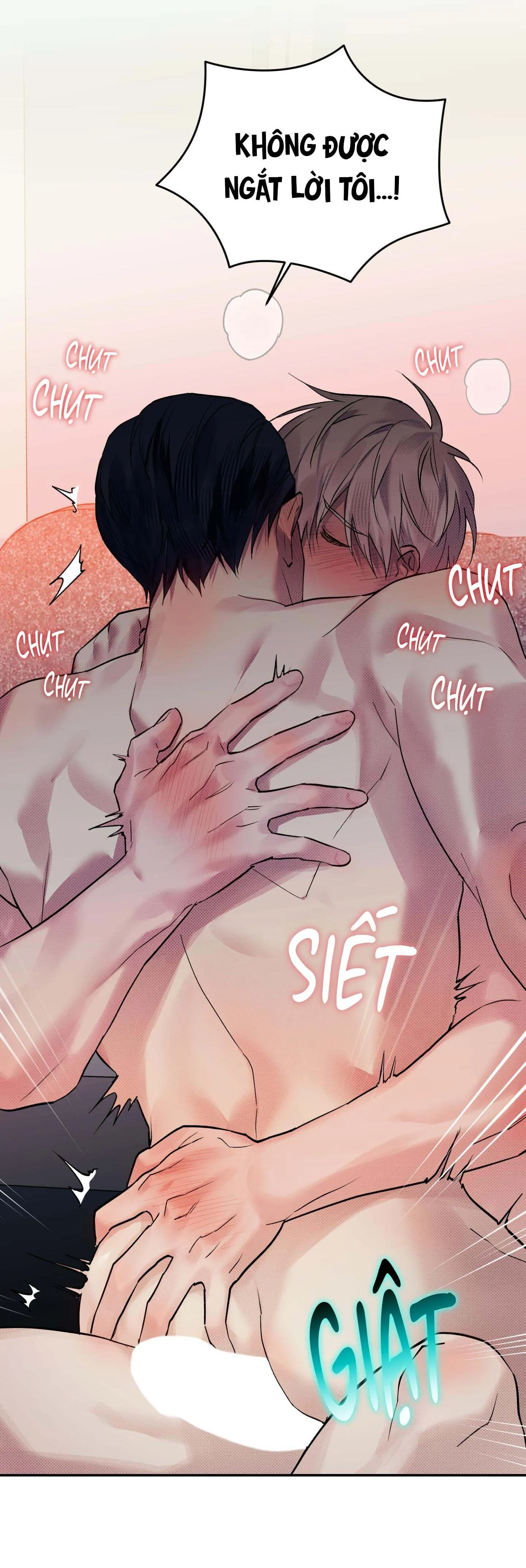 GIÀNH QUYỀN KIỂM SOÁT Chapter 4 Trang 21