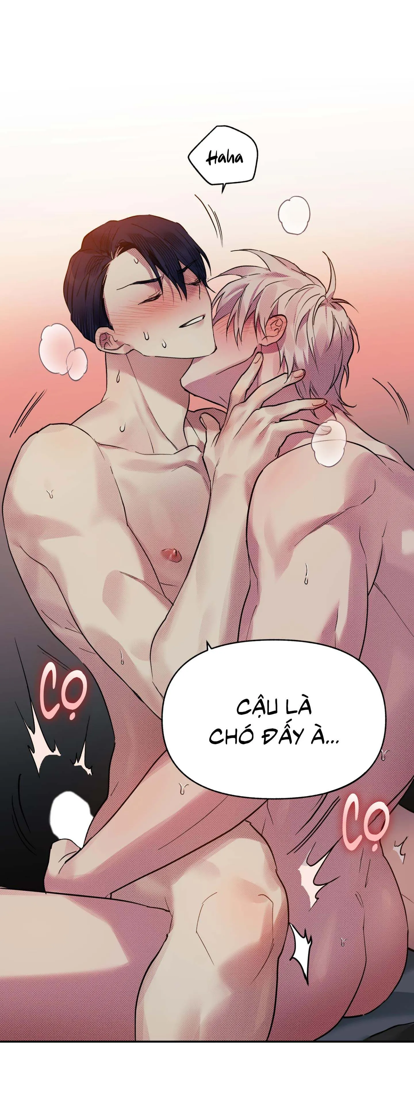 GIÀNH QUYỀN KIỂM SOÁT Chapter 4 Trang 23