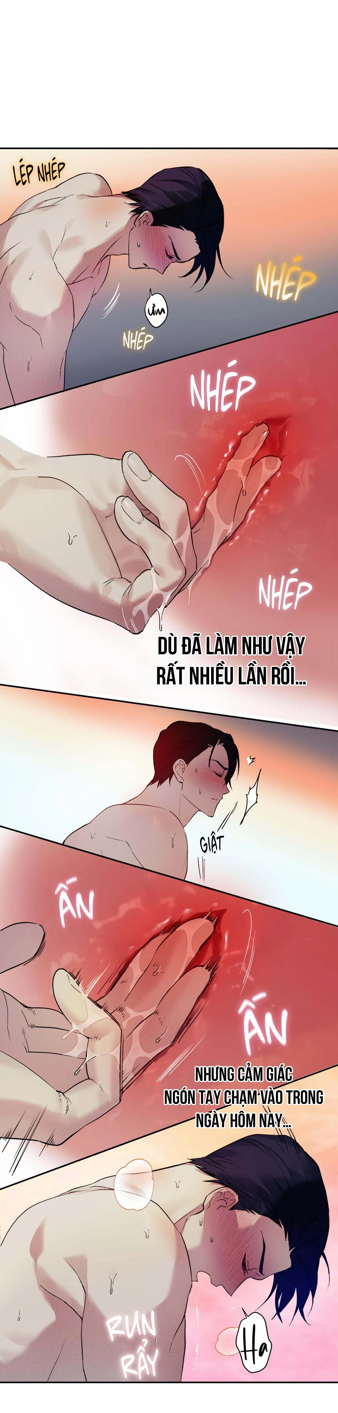 GIÀNH QUYỀN KIỂM SOÁT Chapter 4 Trang 31