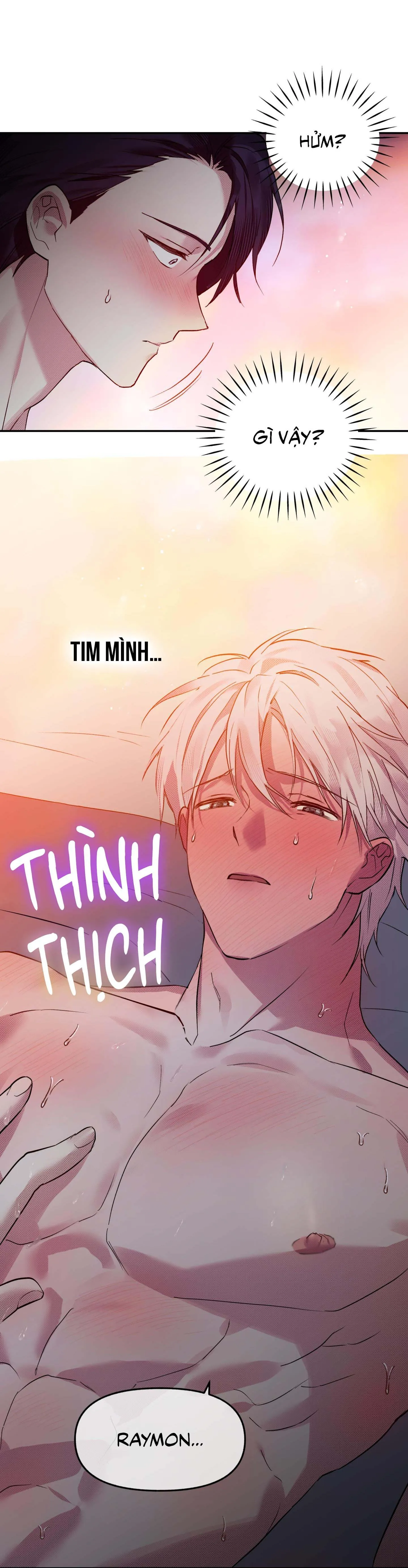 GIÀNH QUYỀN KIỂM SOÁT Chapter 4 Trang 41