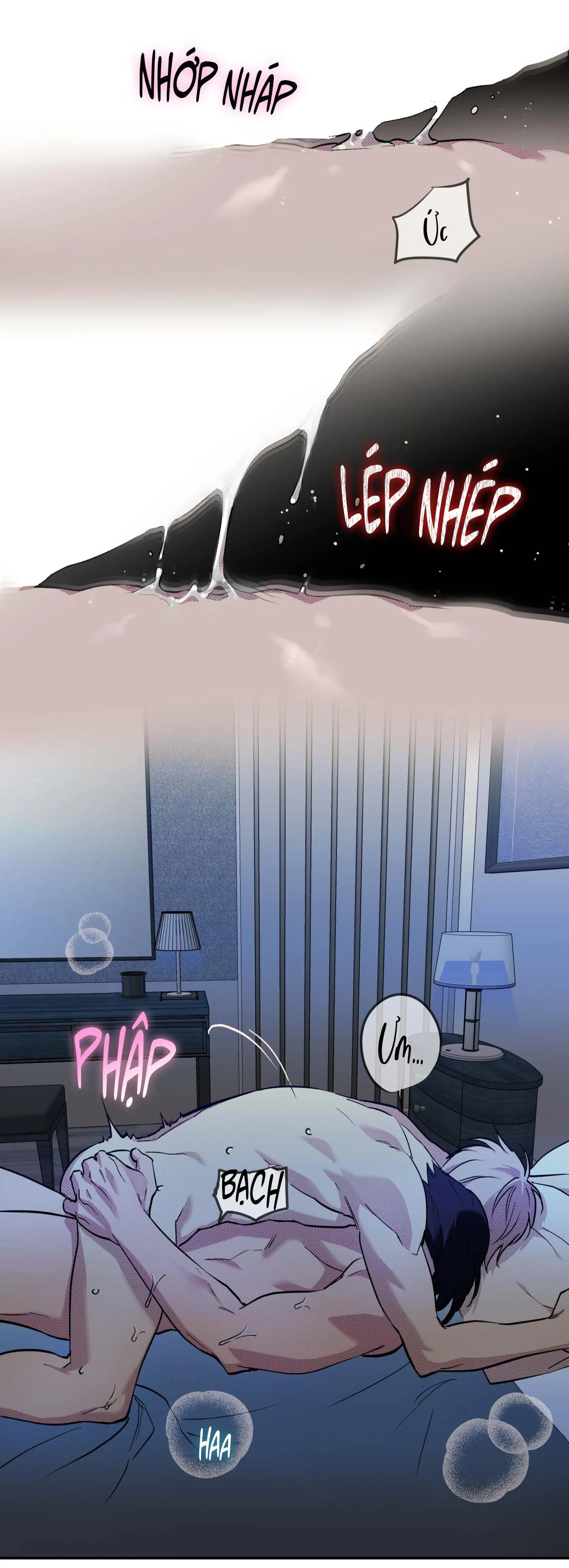 GIÀNH QUYỀN KIỂM SOÁT Chapter 5 Trang 4