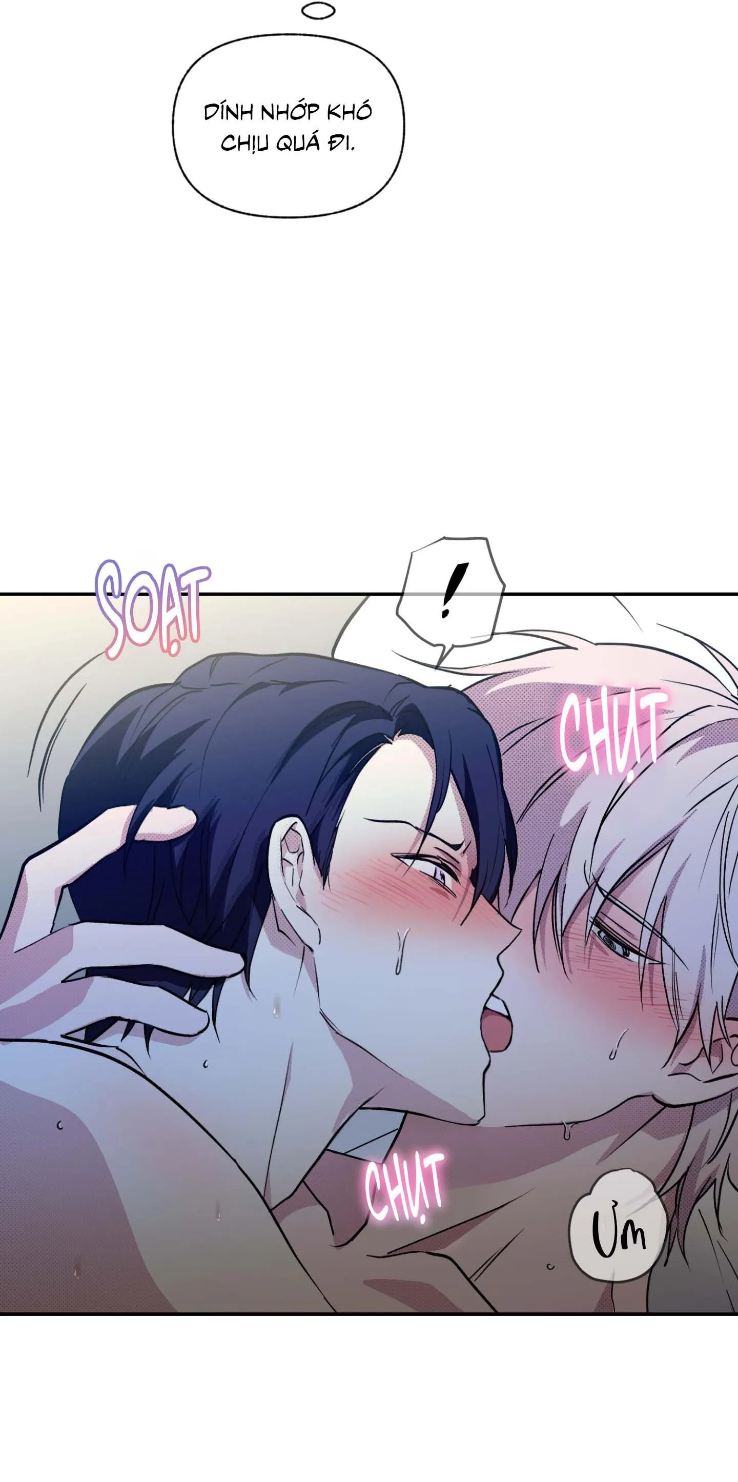 GIÀNH QUYỀN KIỂM SOÁT Chapter 5 Trang 14