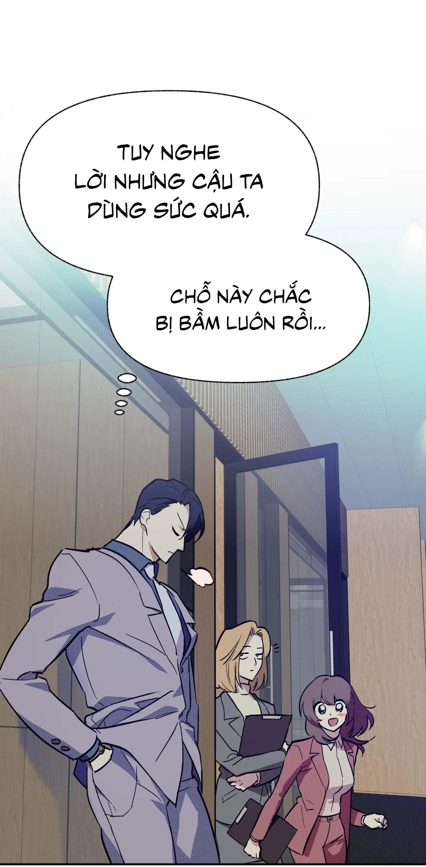 GIÀNH QUYỀN KIỂM SOÁT Chapter 5 Trang 37