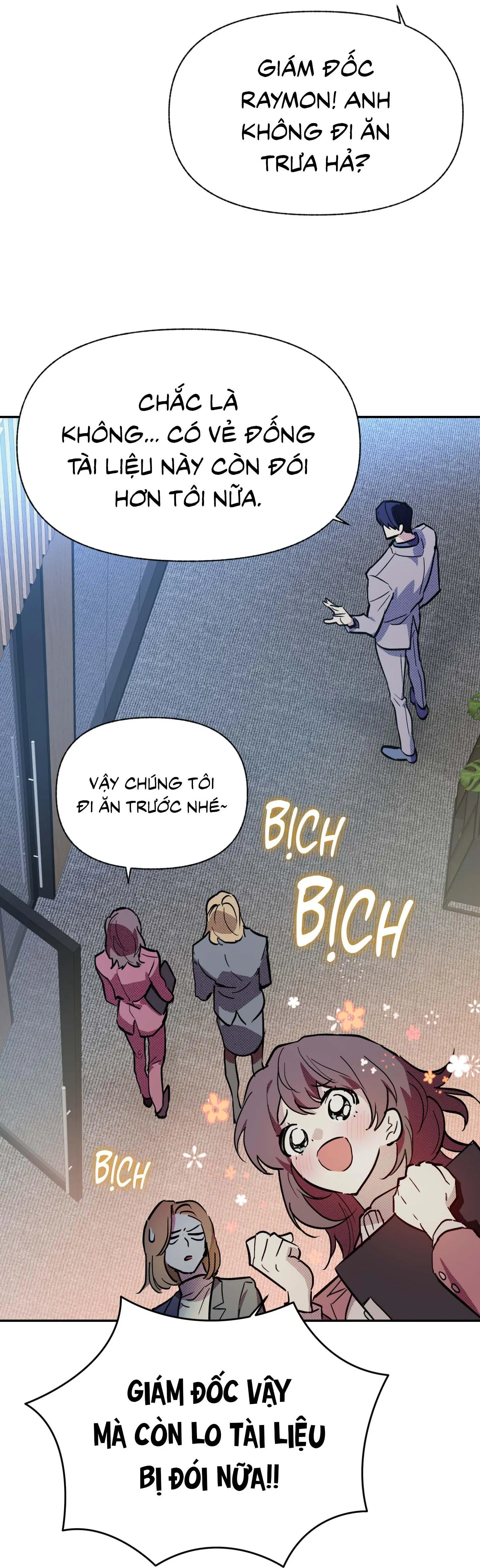 GIÀNH QUYỀN KIỂM SOÁT Chapter 5 Trang 38