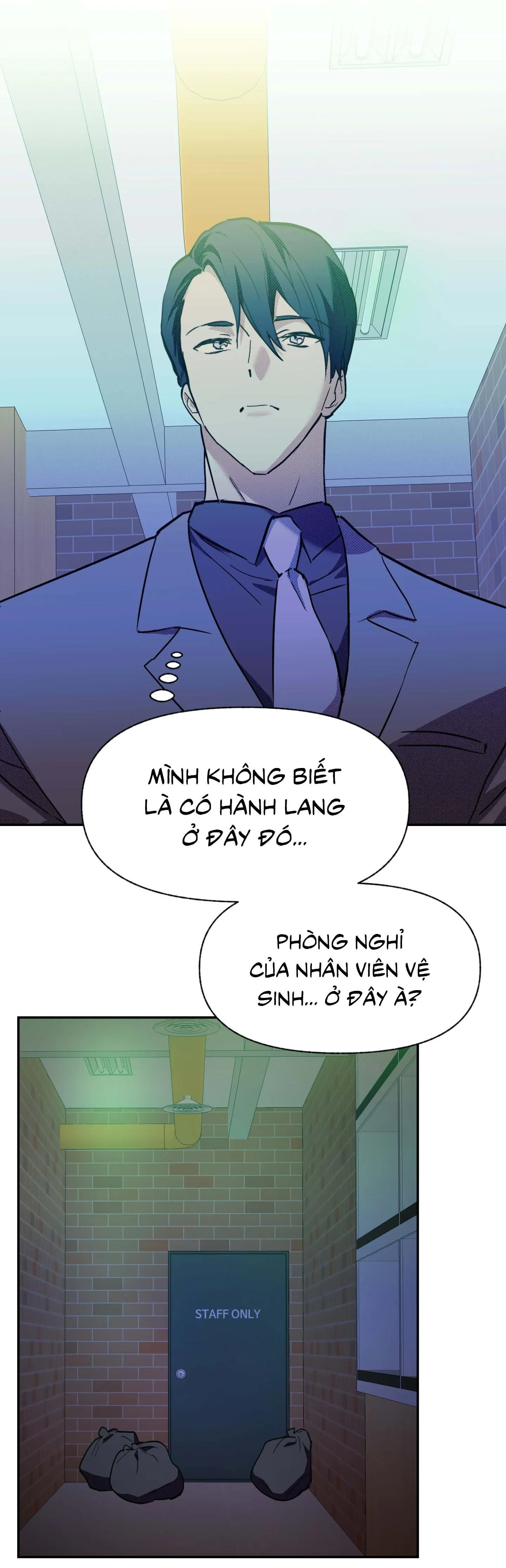 GIÀNH QUYỀN KIỂM SOÁT Chapter 5 Trang 40