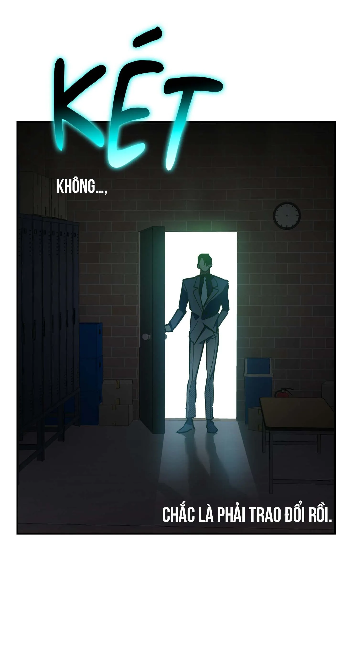 GIÀNH QUYỀN KIỂM SOÁT Chapter 5 Trang 42