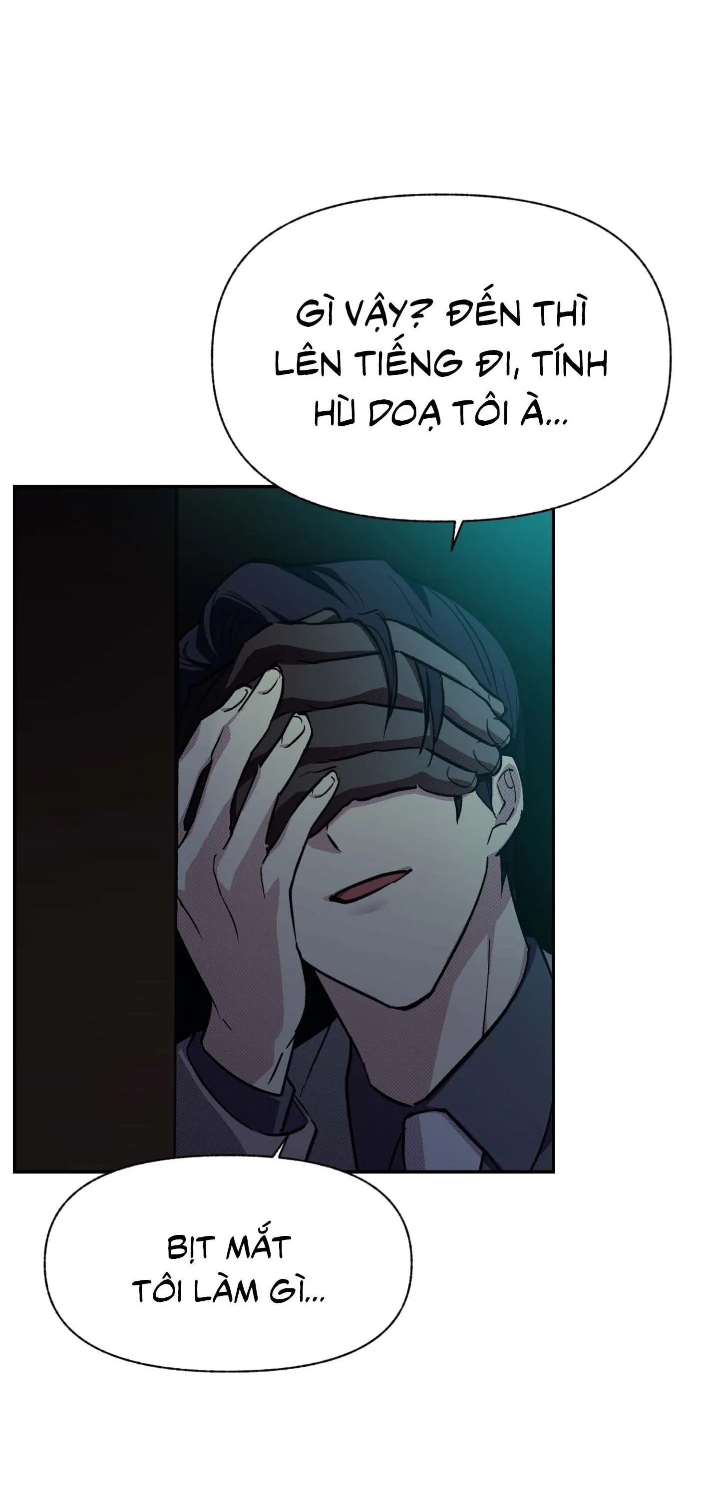 GIÀNH QUYỀN KIỂM SOÁT Chapter 5 Trang 49