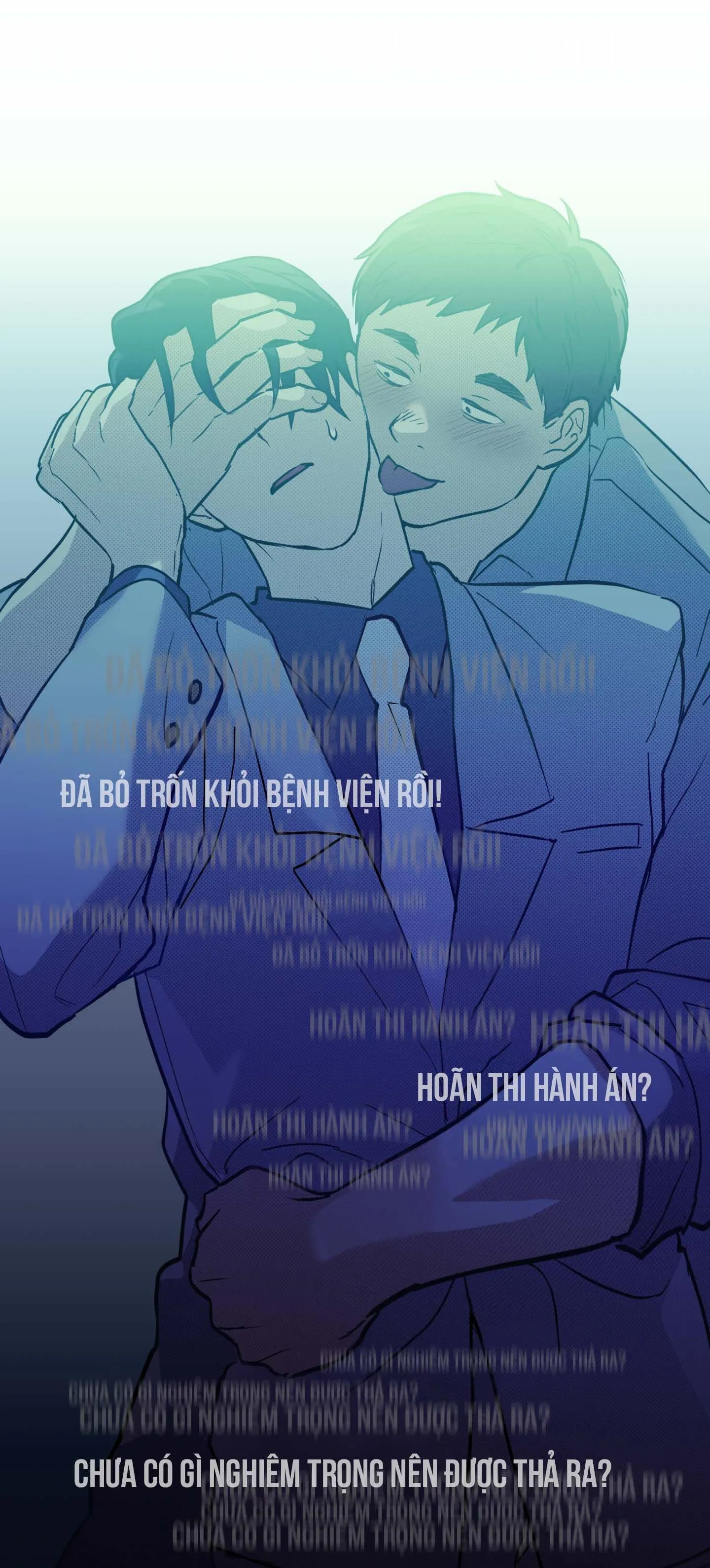 GIÀNH QUYỀN KIỂM SOÁT Chapter 5 Trang 54