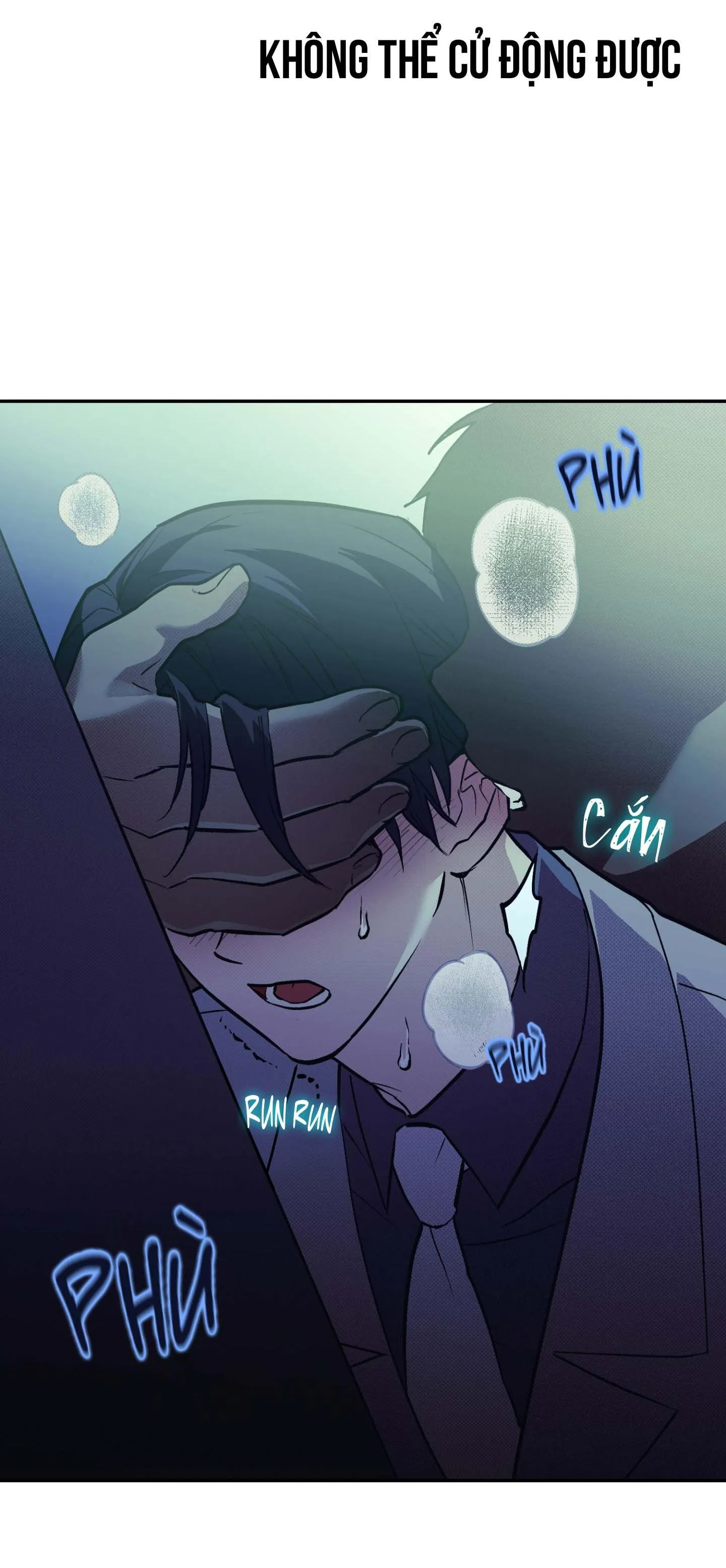 GIÀNH QUYỀN KIỂM SOÁT Chapter 5 Trang 58