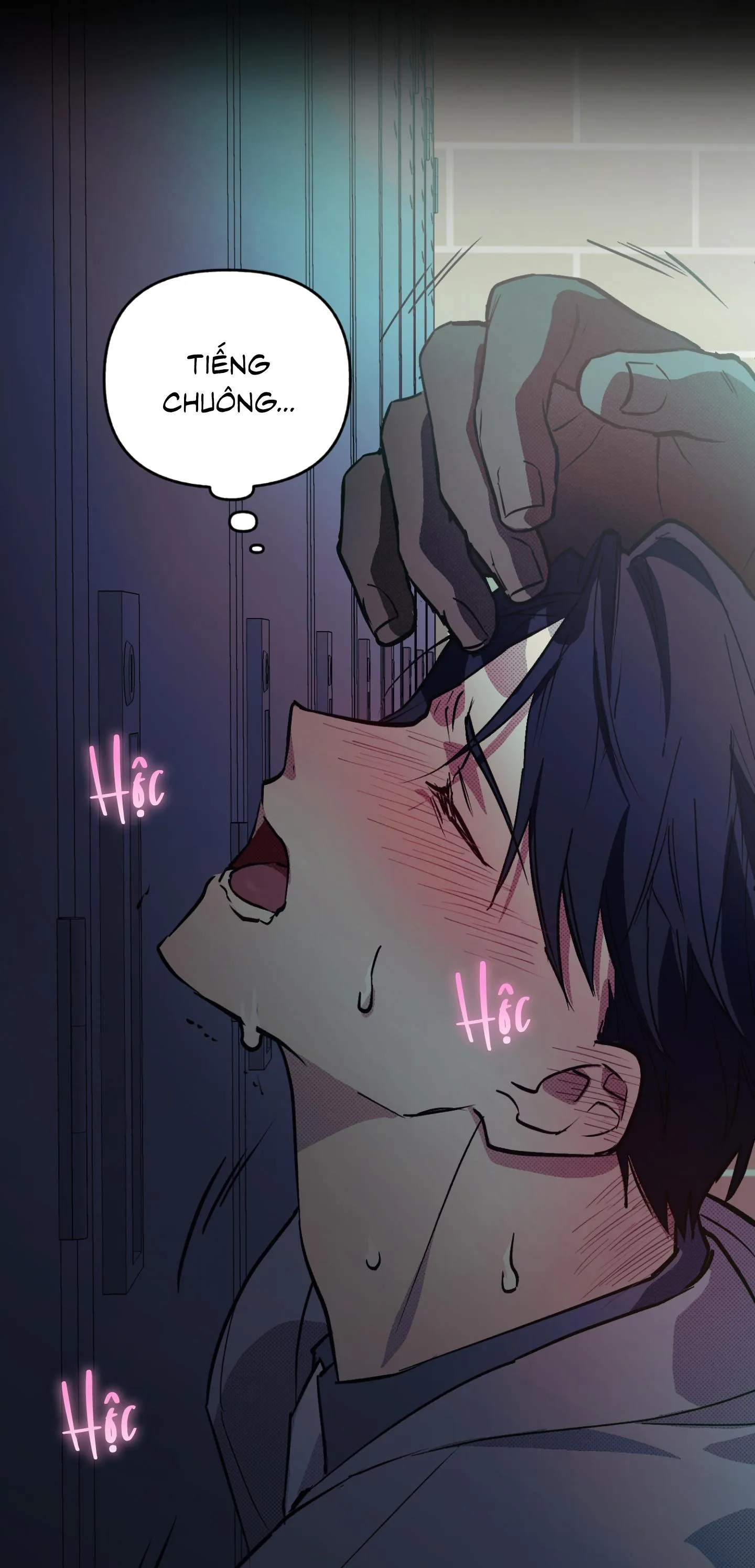 GIÀNH QUYỀN KIỂM SOÁT Chapter 6 Trang 5