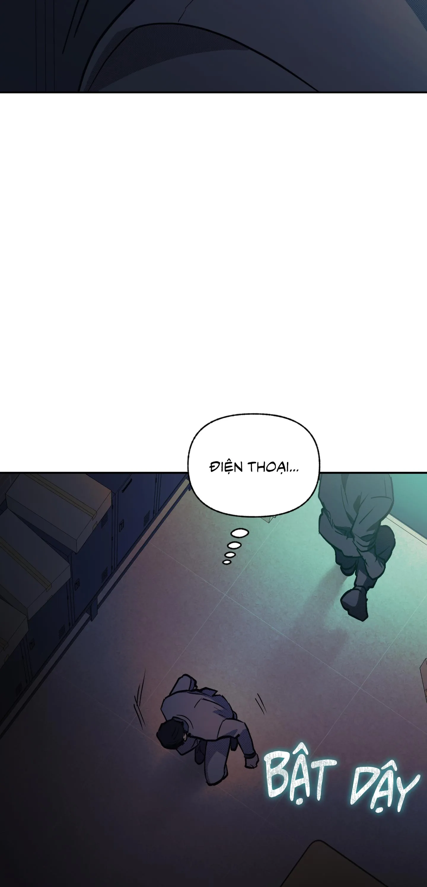 GIÀNH QUYỀN KIỂM SOÁT Chapter 6 Trang 6