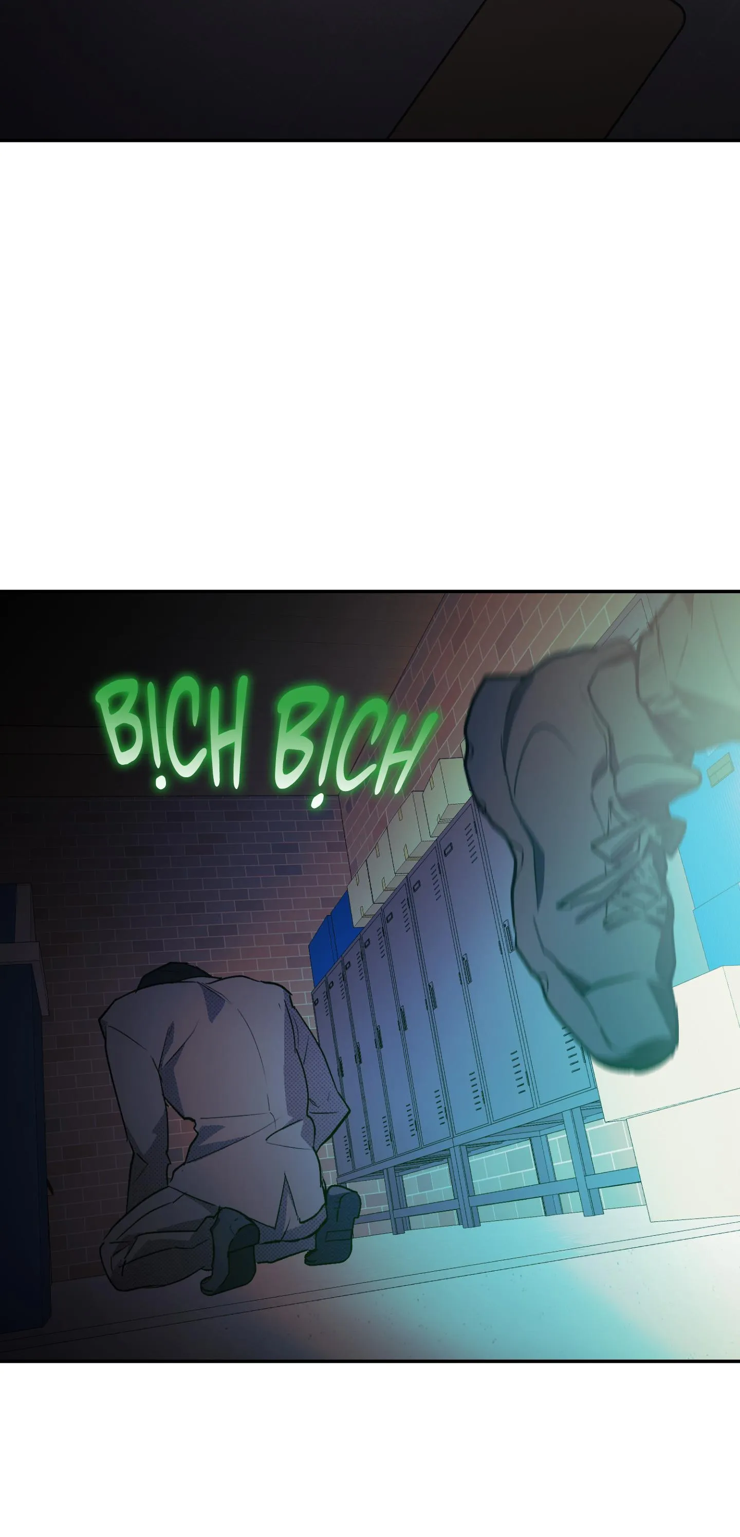 GIÀNH QUYỀN KIỂM SOÁT Chapter 6 Trang 7