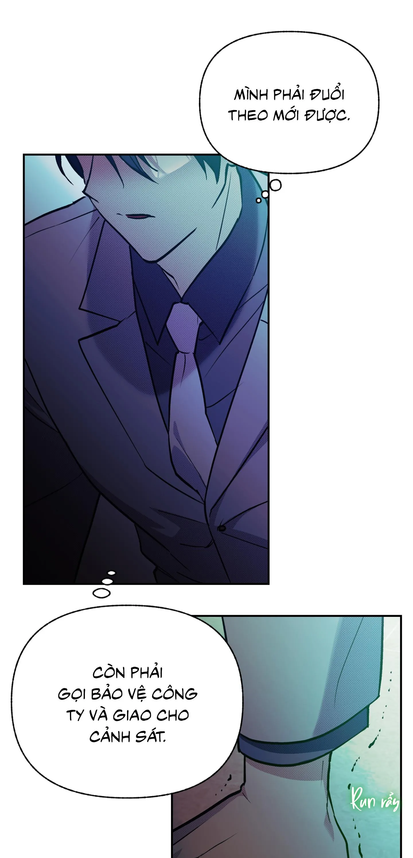 GIÀNH QUYỀN KIỂM SOÁT Chapter 6 Trang 8