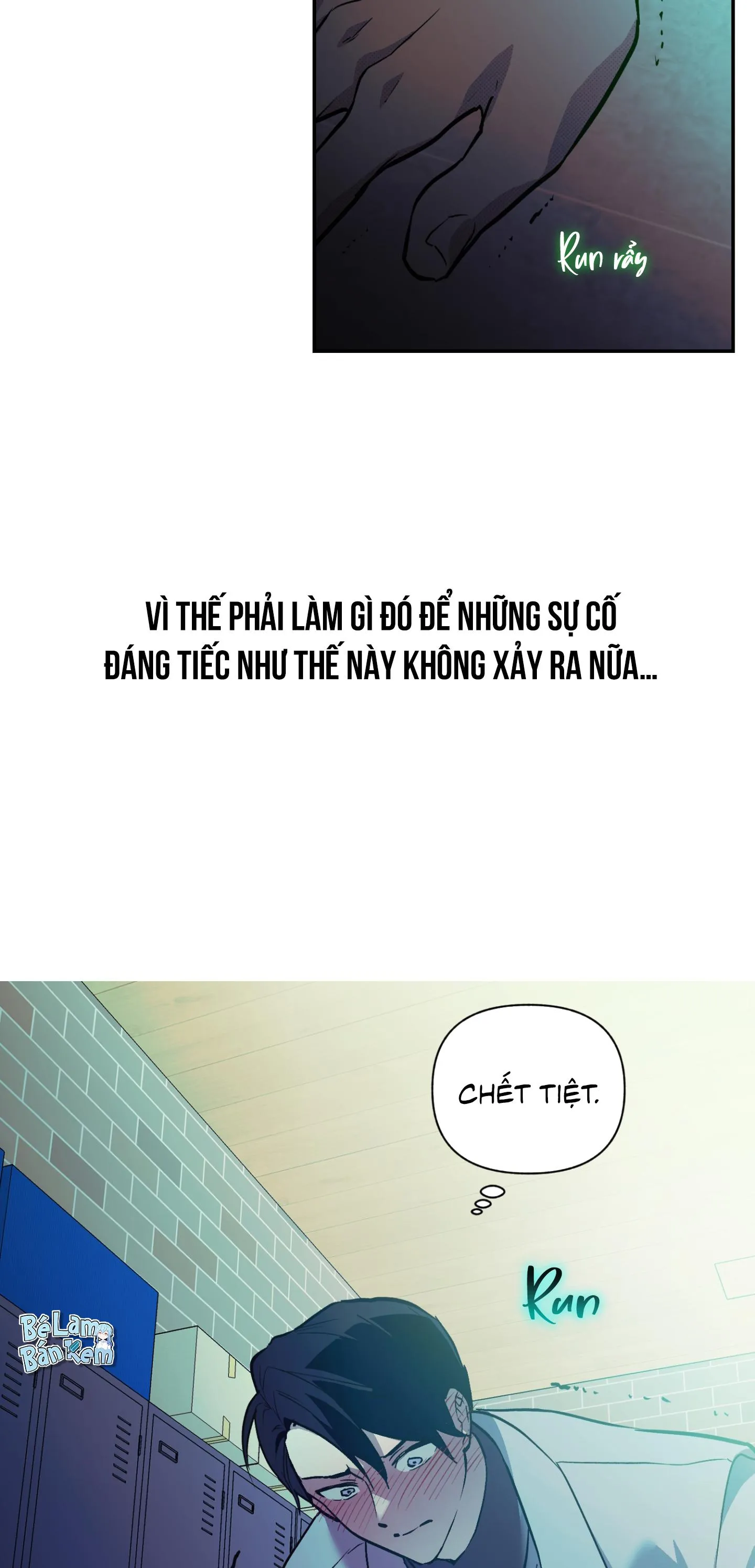 GIÀNH QUYỀN KIỂM SOÁT Chapter 6 Trang 9