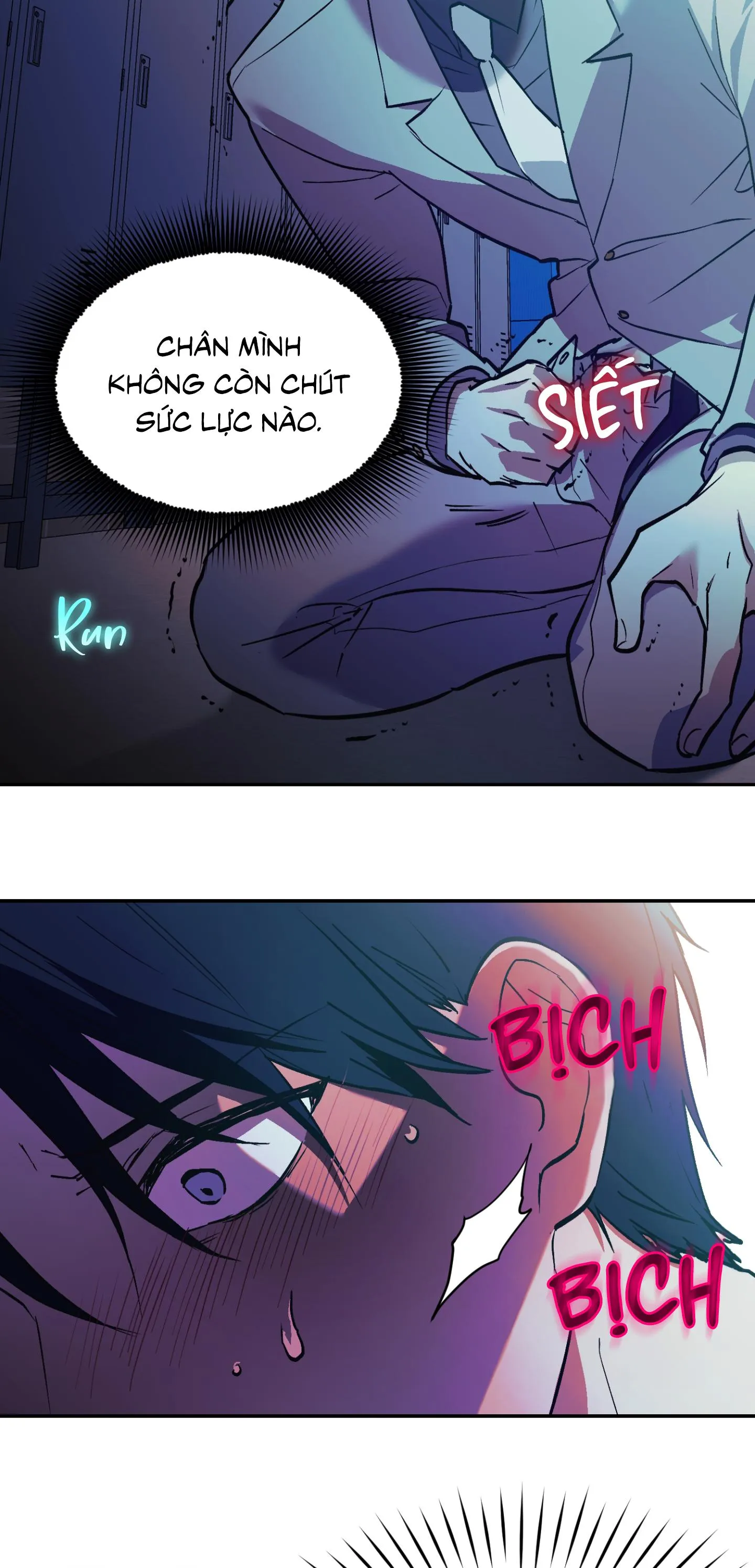 GIÀNH QUYỀN KIỂM SOÁT Chapter 6 Trang 10