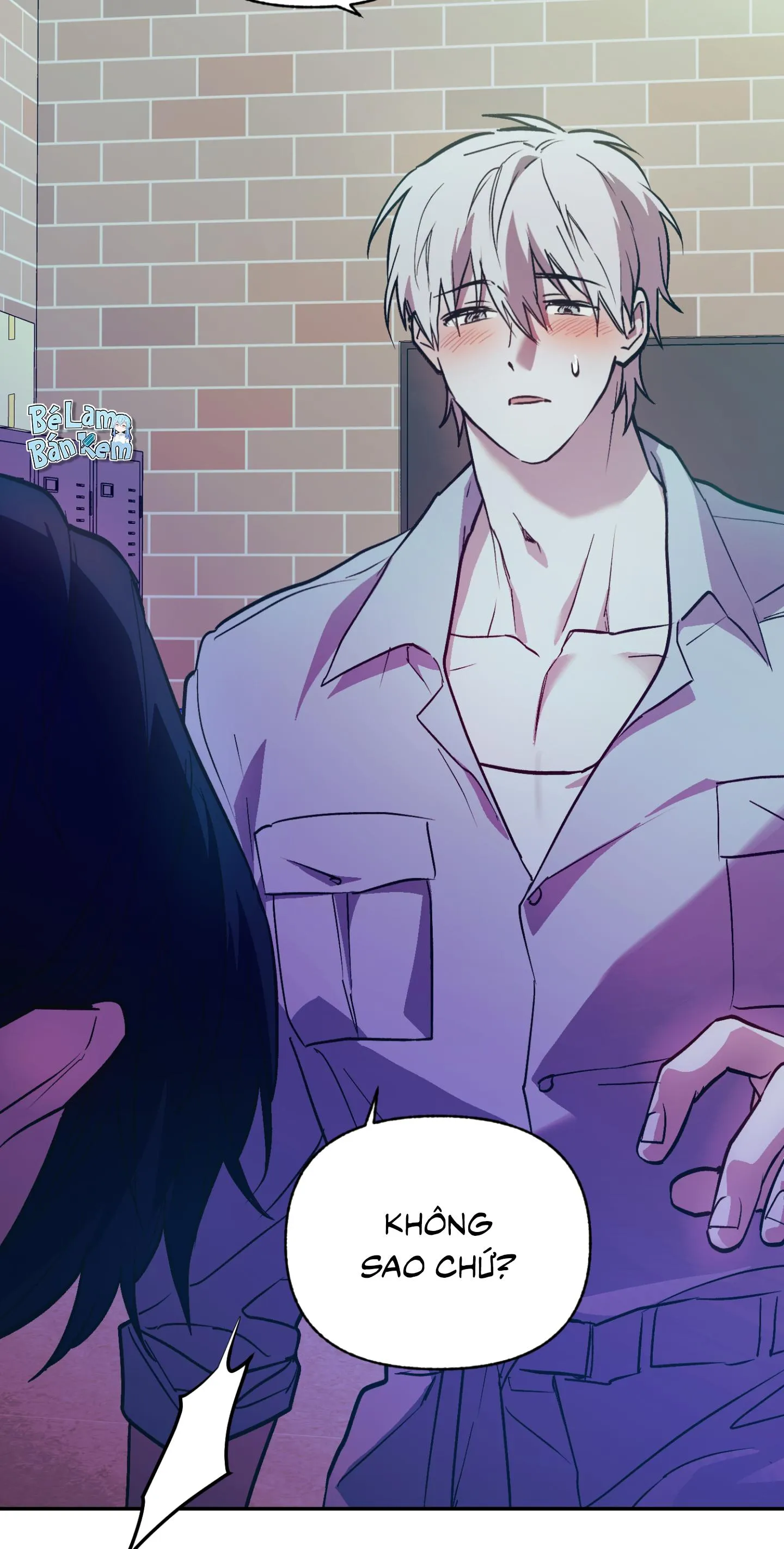 GIÀNH QUYỀN KIỂM SOÁT Chapter 6 Trang 14