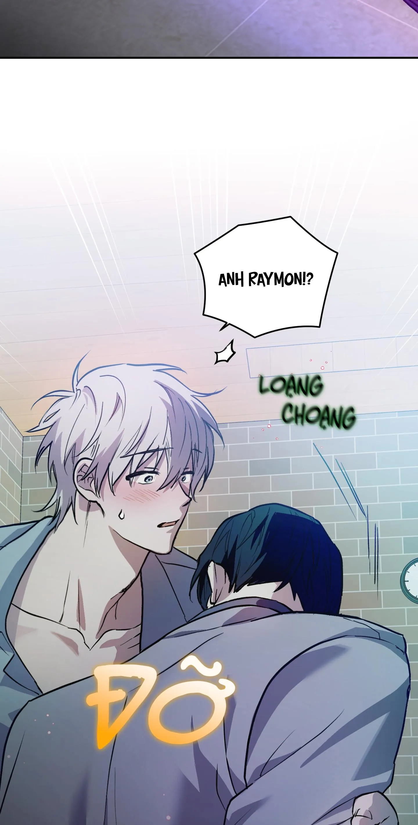 GIÀNH QUYỀN KIỂM SOÁT Chapter 6 Trang 16