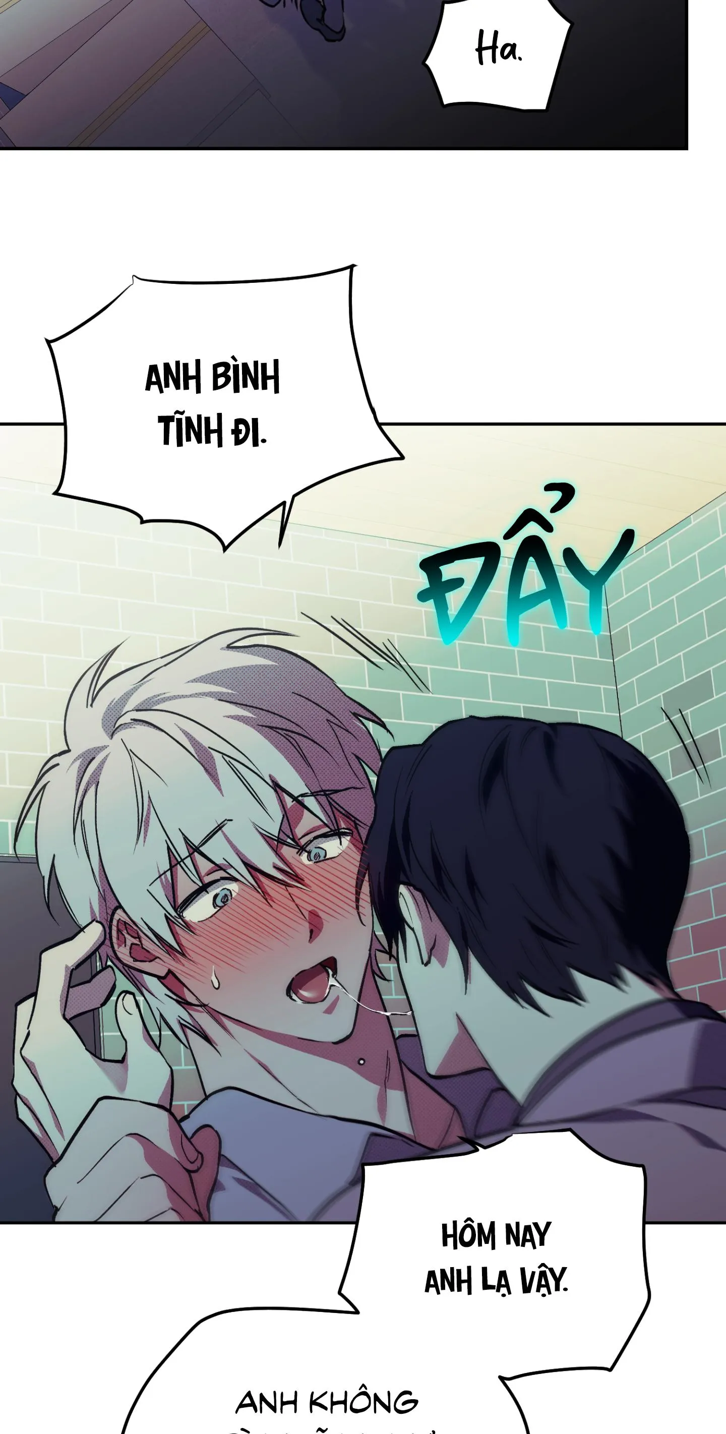 GIÀNH QUYỀN KIỂM SOÁT Chapter 6 Trang 19