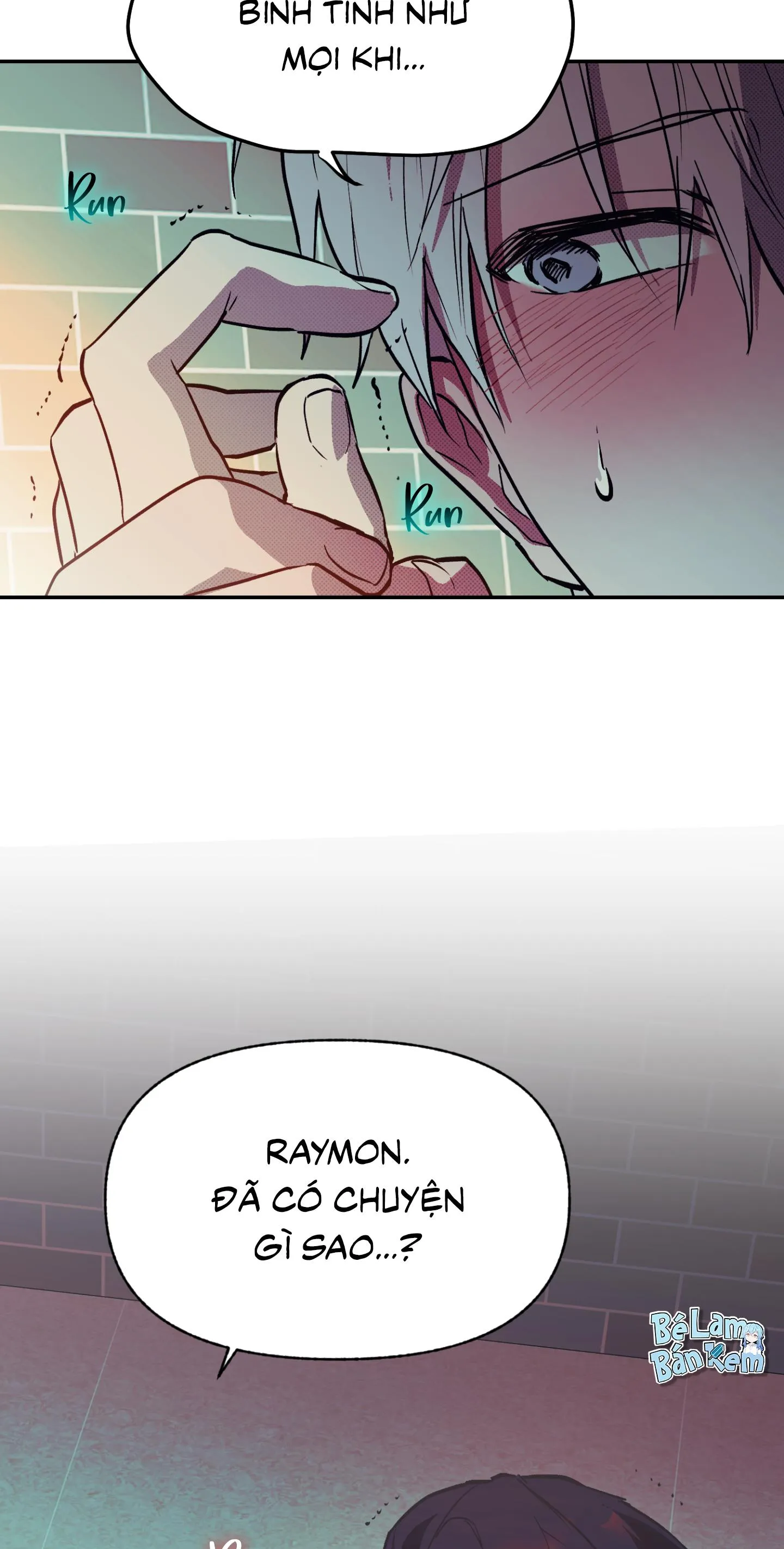 GIÀNH QUYỀN KIỂM SOÁT Chapter 6 Trang 20