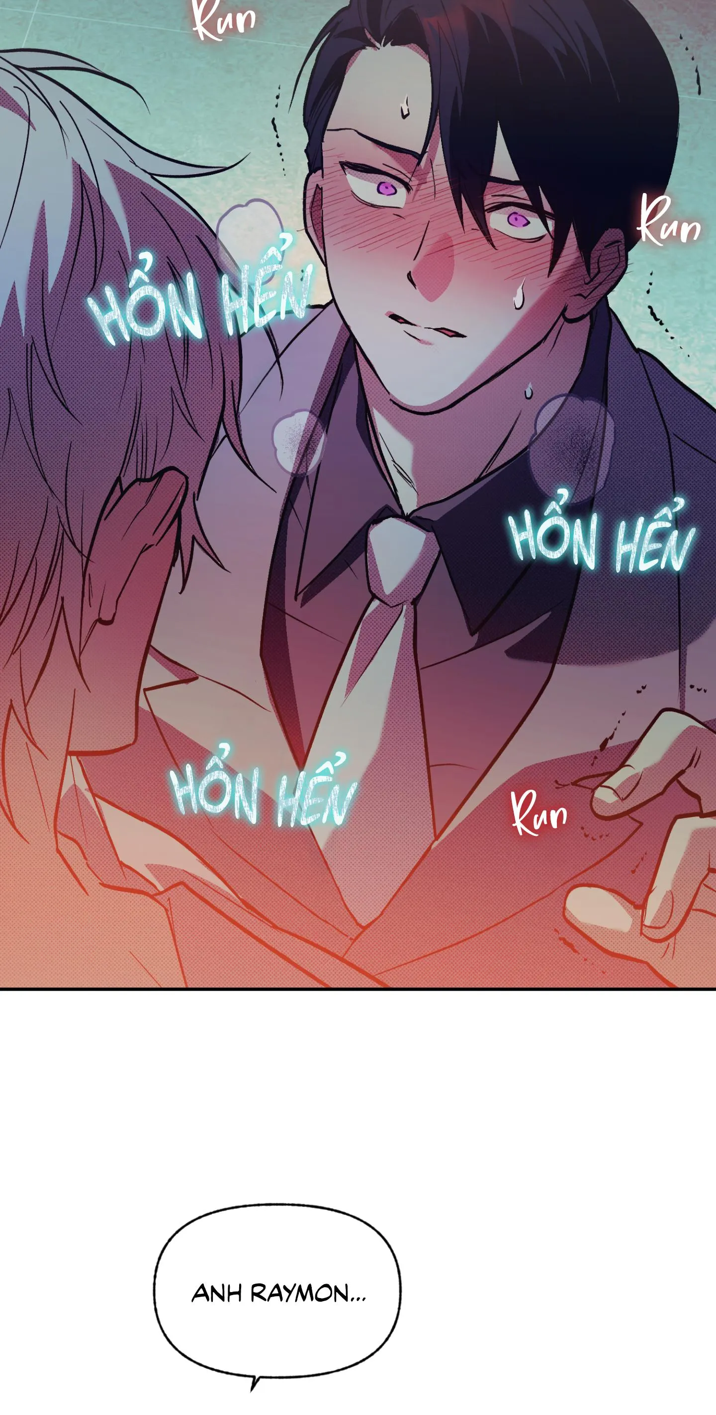 GIÀNH QUYỀN KIỂM SOÁT Chapter 6 Trang 21