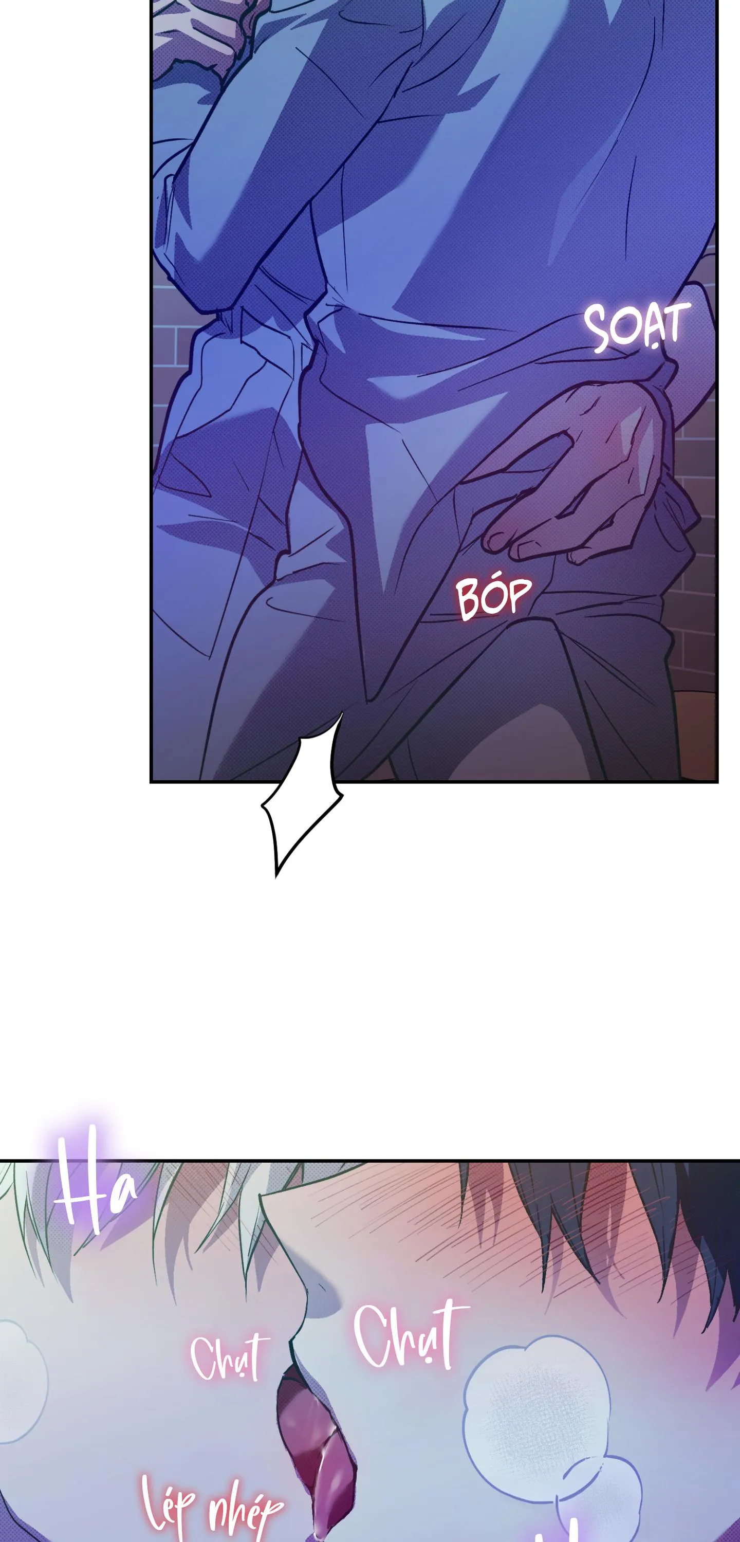 GIÀNH QUYỀN KIỂM SOÁT Chapter 6 Trang 23