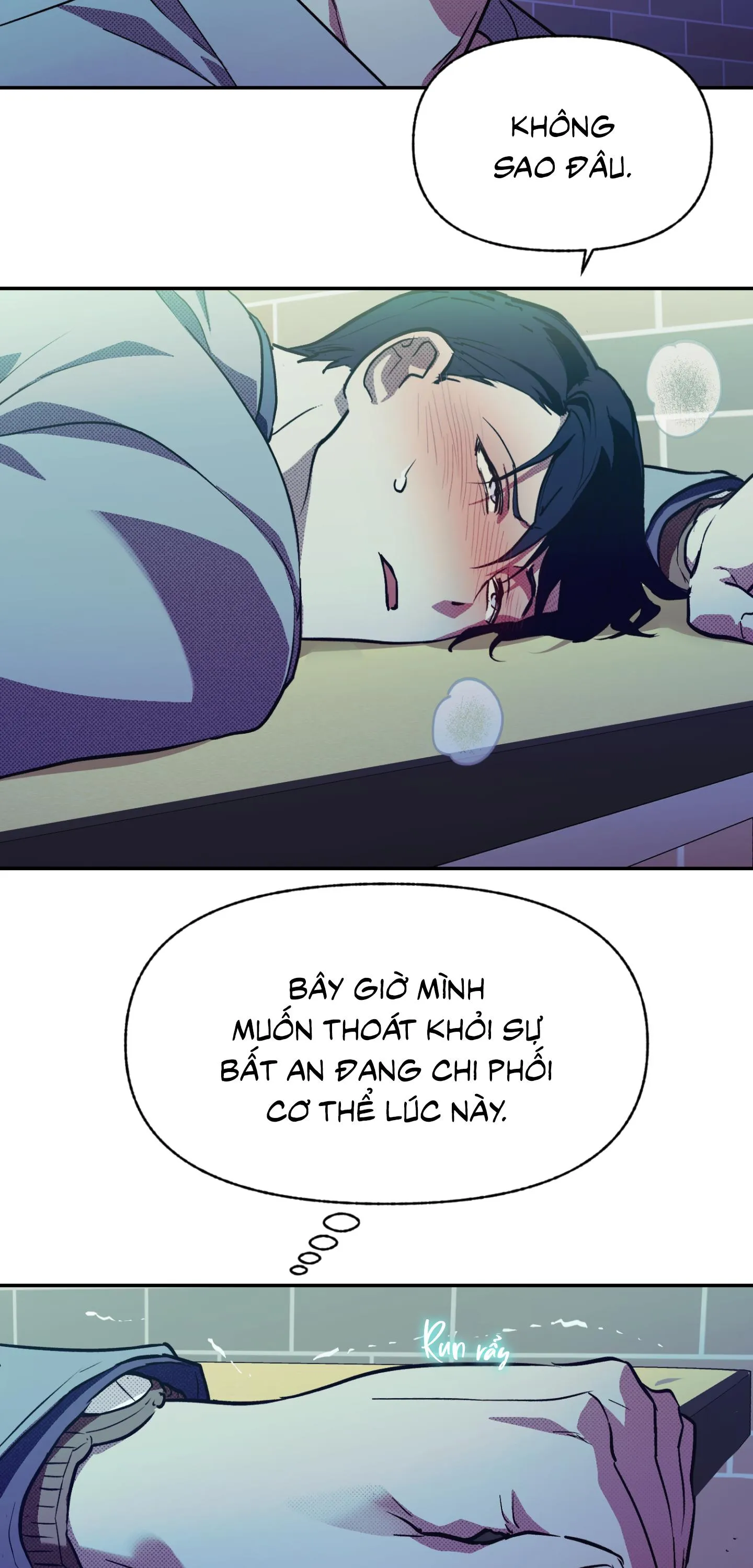 GIÀNH QUYỀN KIỂM SOÁT Chapter 6 Trang 28