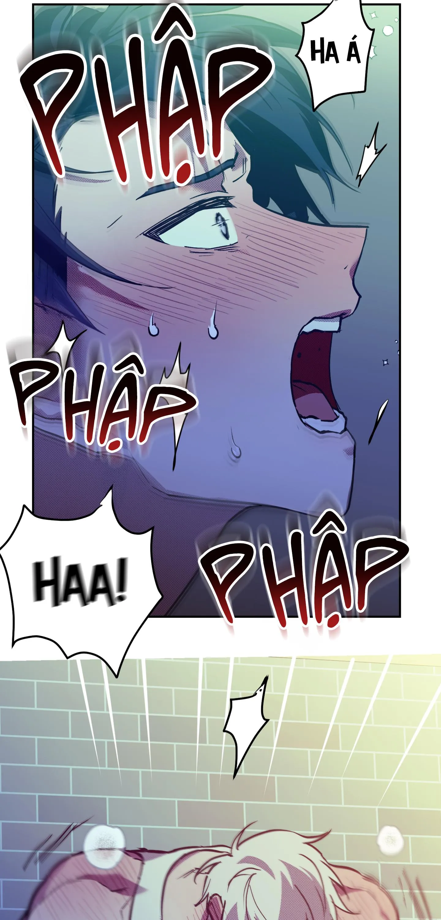 GIÀNH QUYỀN KIỂM SOÁT Chapter 6 Trang 37