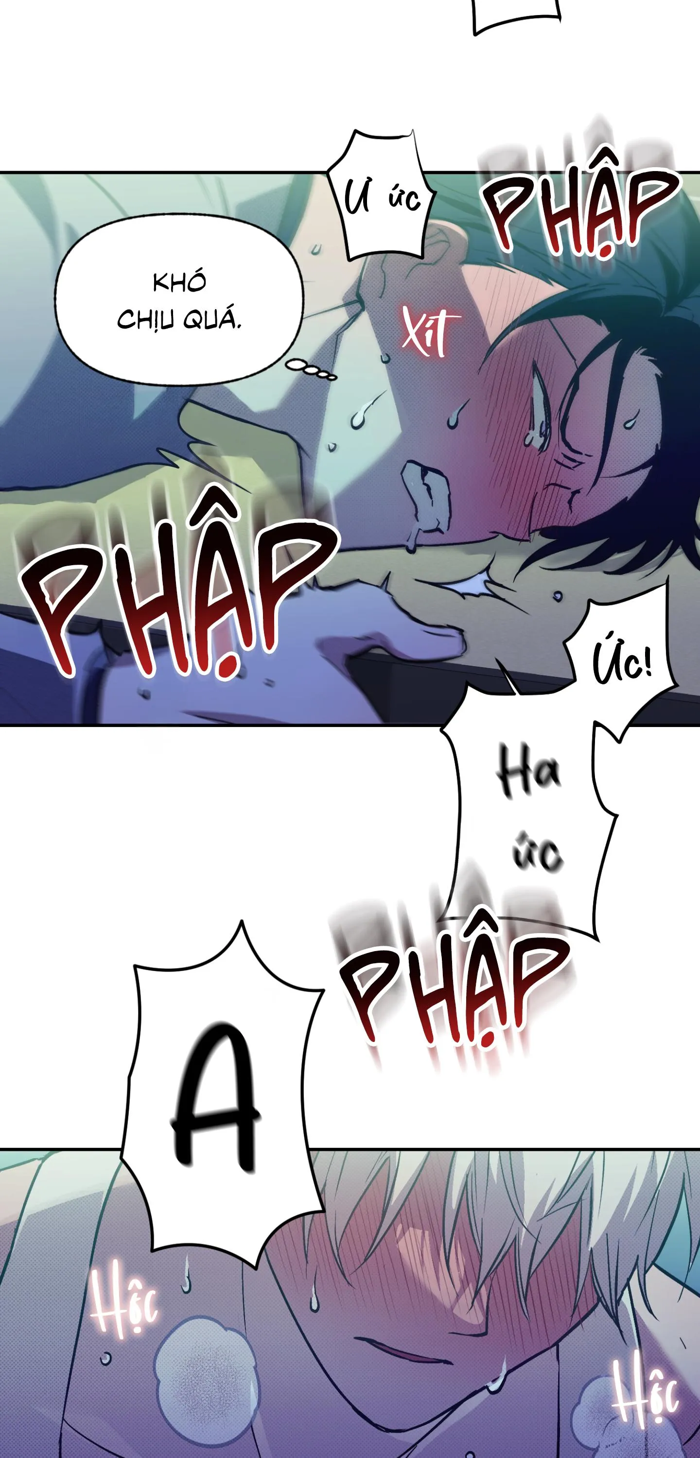 GIÀNH QUYỀN KIỂM SOÁT Chapter 6 Trang 40