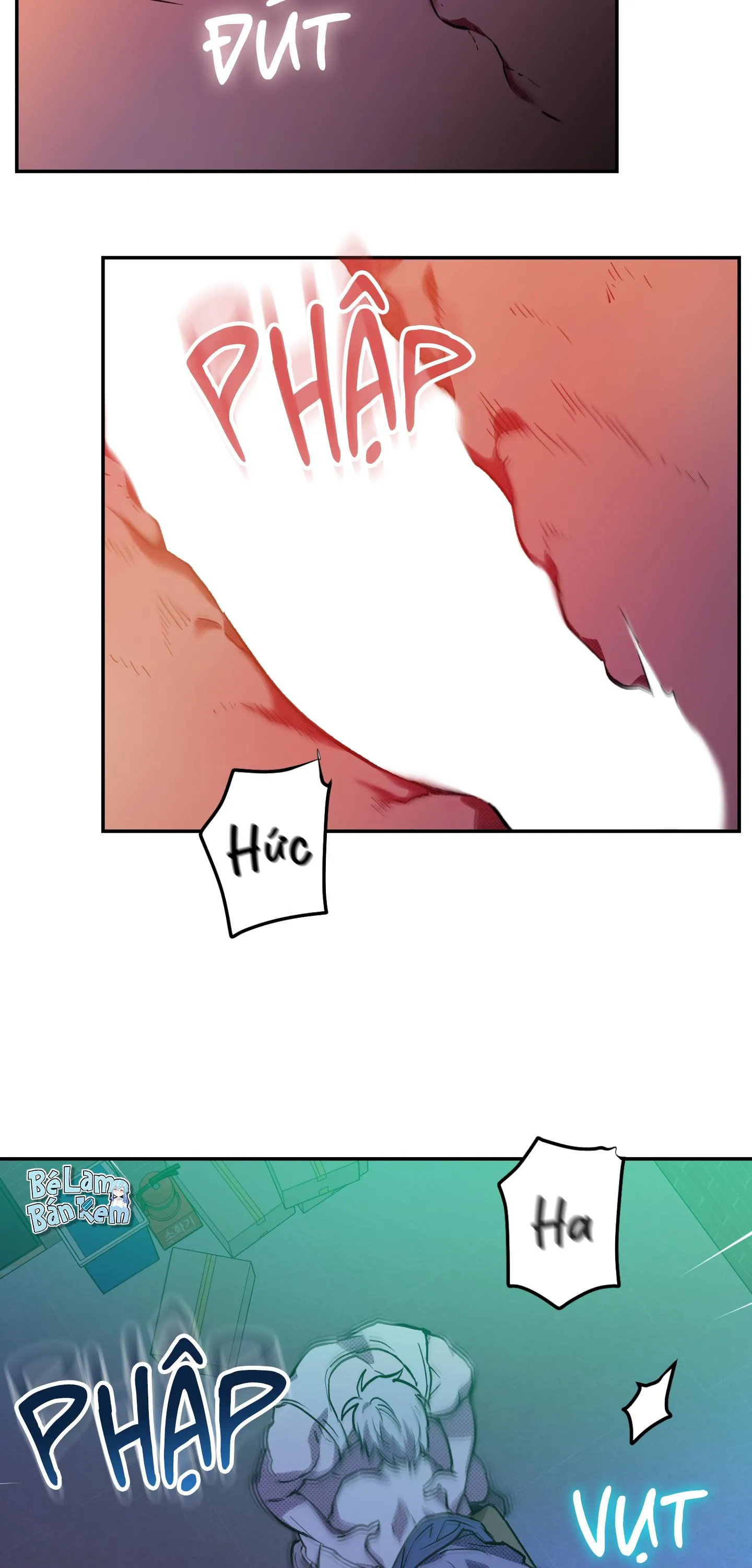 GIÀNH QUYỀN KIỂM SOÁT Chapter 6 Trang 44