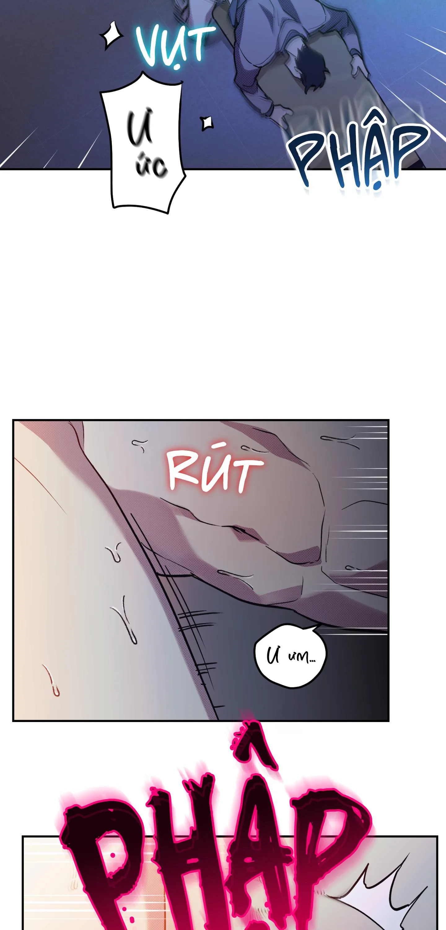 GIÀNH QUYỀN KIỂM SOÁT Chapter 6 Trang 45