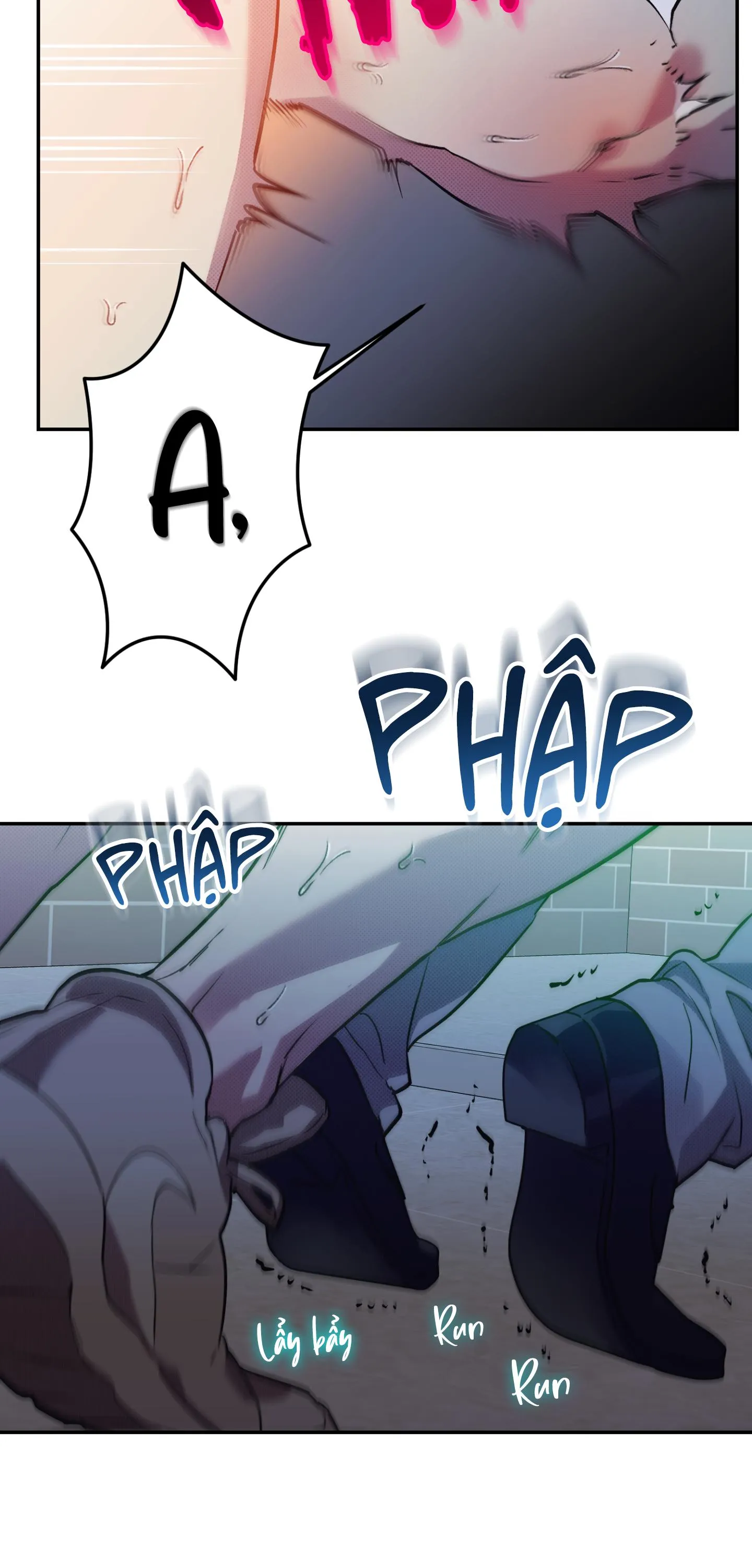 GIÀNH QUYỀN KIỂM SOÁT Chapter 6 Trang 46