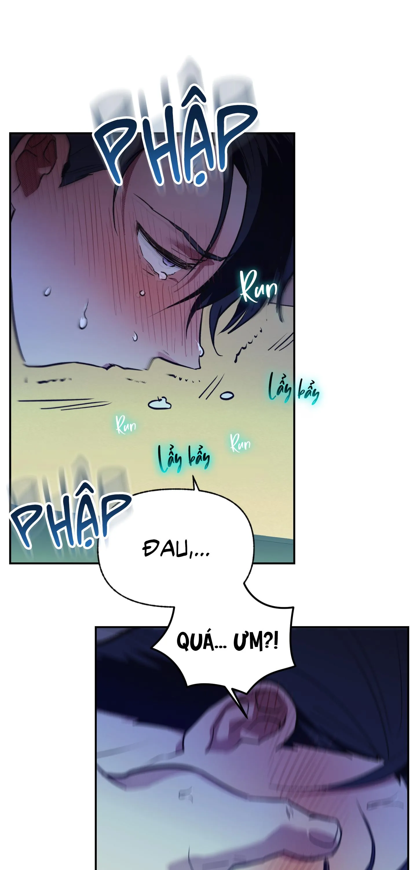 GIÀNH QUYỀN KIỂM SOÁT Chapter 6 Trang 47