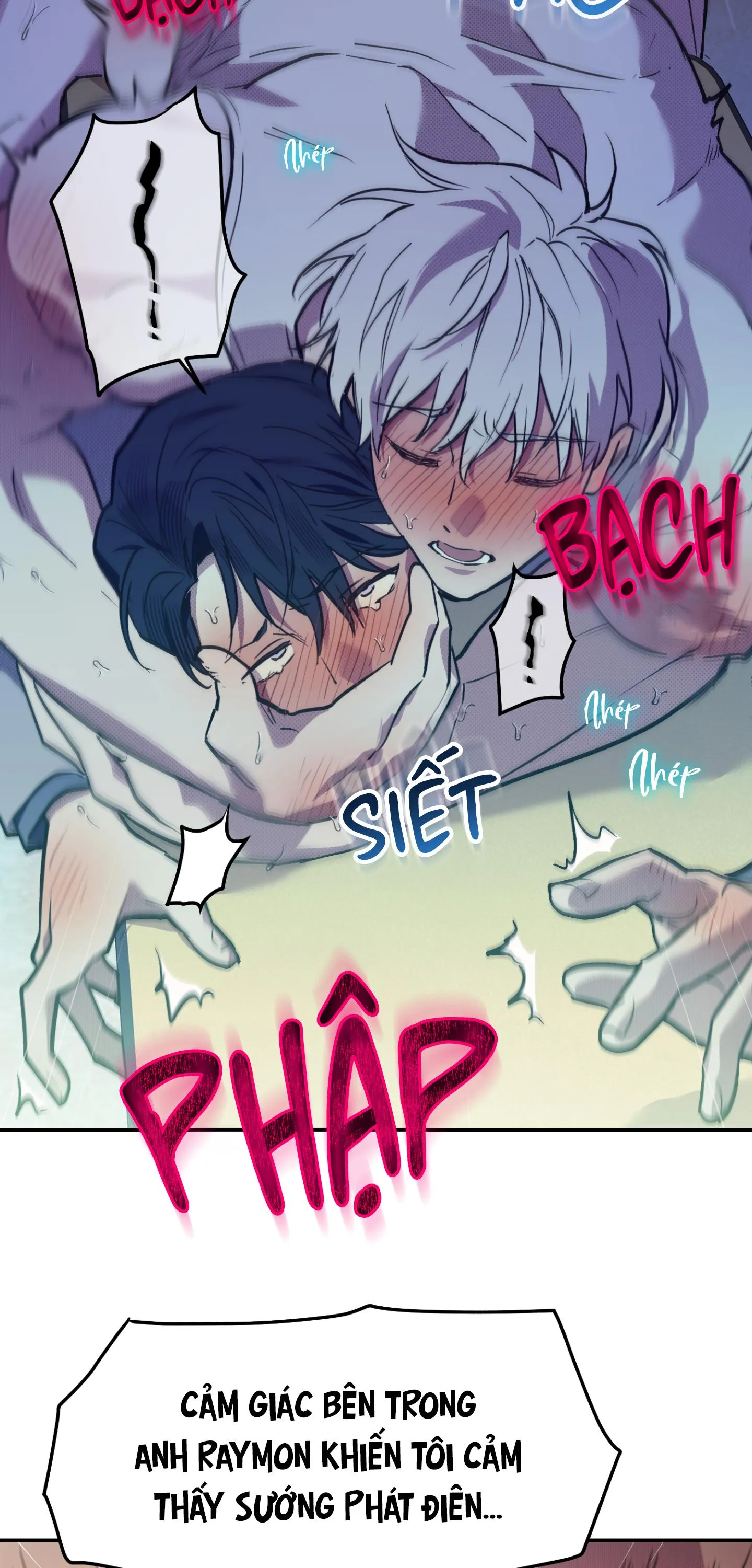 GIÀNH QUYỀN KIỂM SOÁT Chapter 6 Trang 49