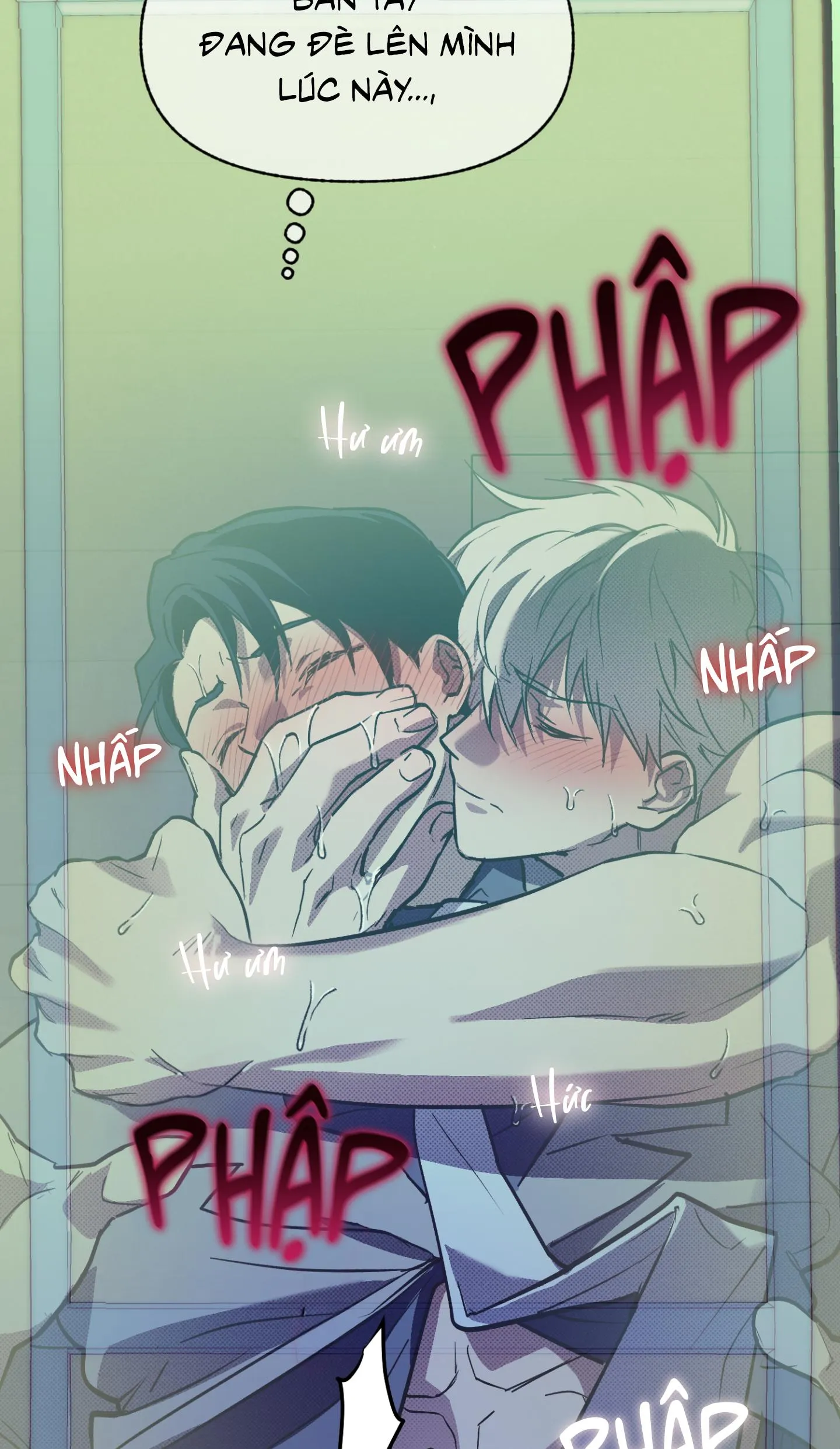GIÀNH QUYỀN KIỂM SOÁT Chapter 6 Trang 53