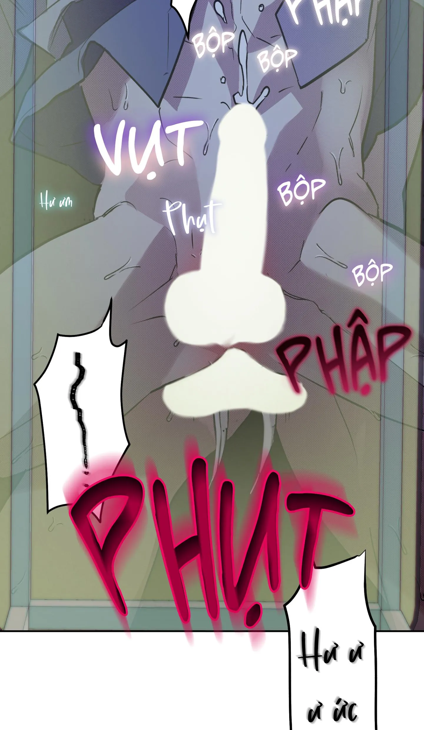 GIÀNH QUYỀN KIỂM SOÁT Chapter 6 Trang 54