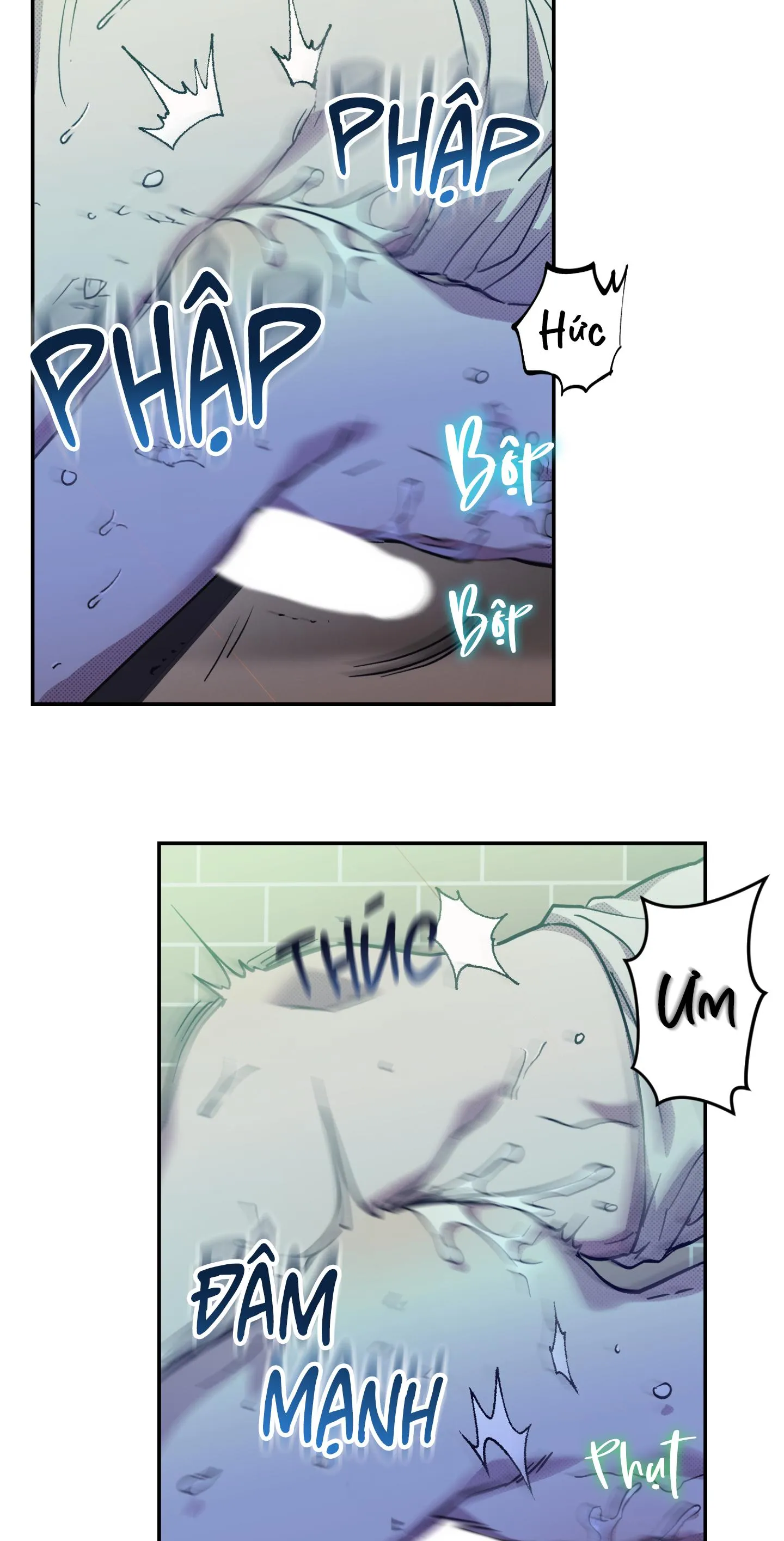 GIÀNH QUYỀN KIỂM SOÁT Chapter 7 Trang 3