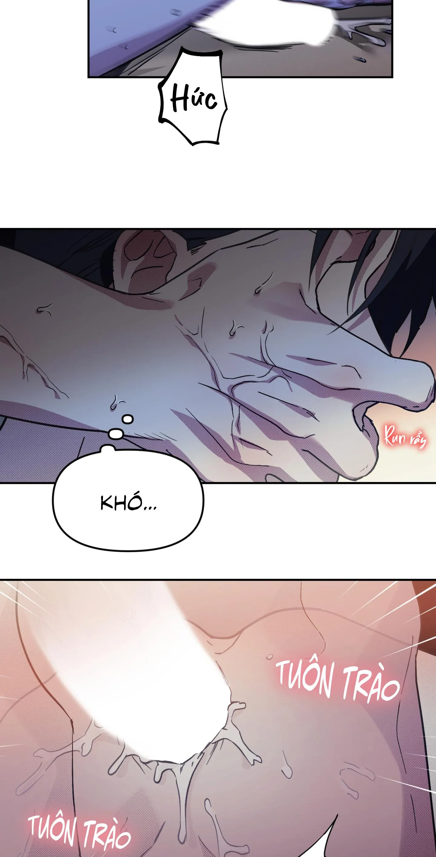 GIÀNH QUYỀN KIỂM SOÁT Chapter 7 Trang 4