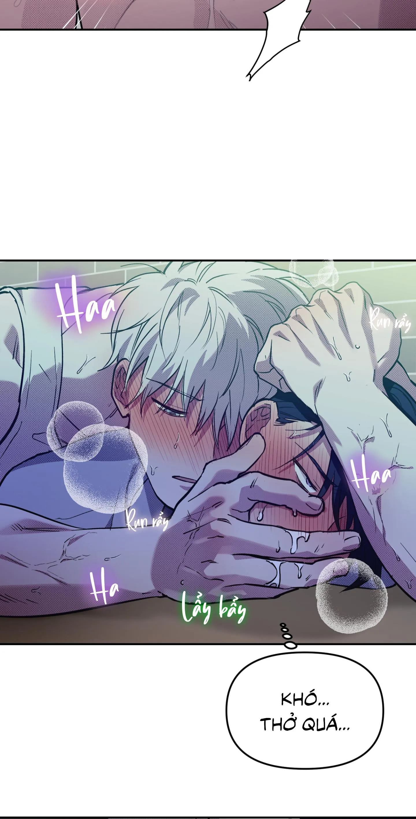 GIÀNH QUYỀN KIỂM SOÁT Chapter 7 Trang 5