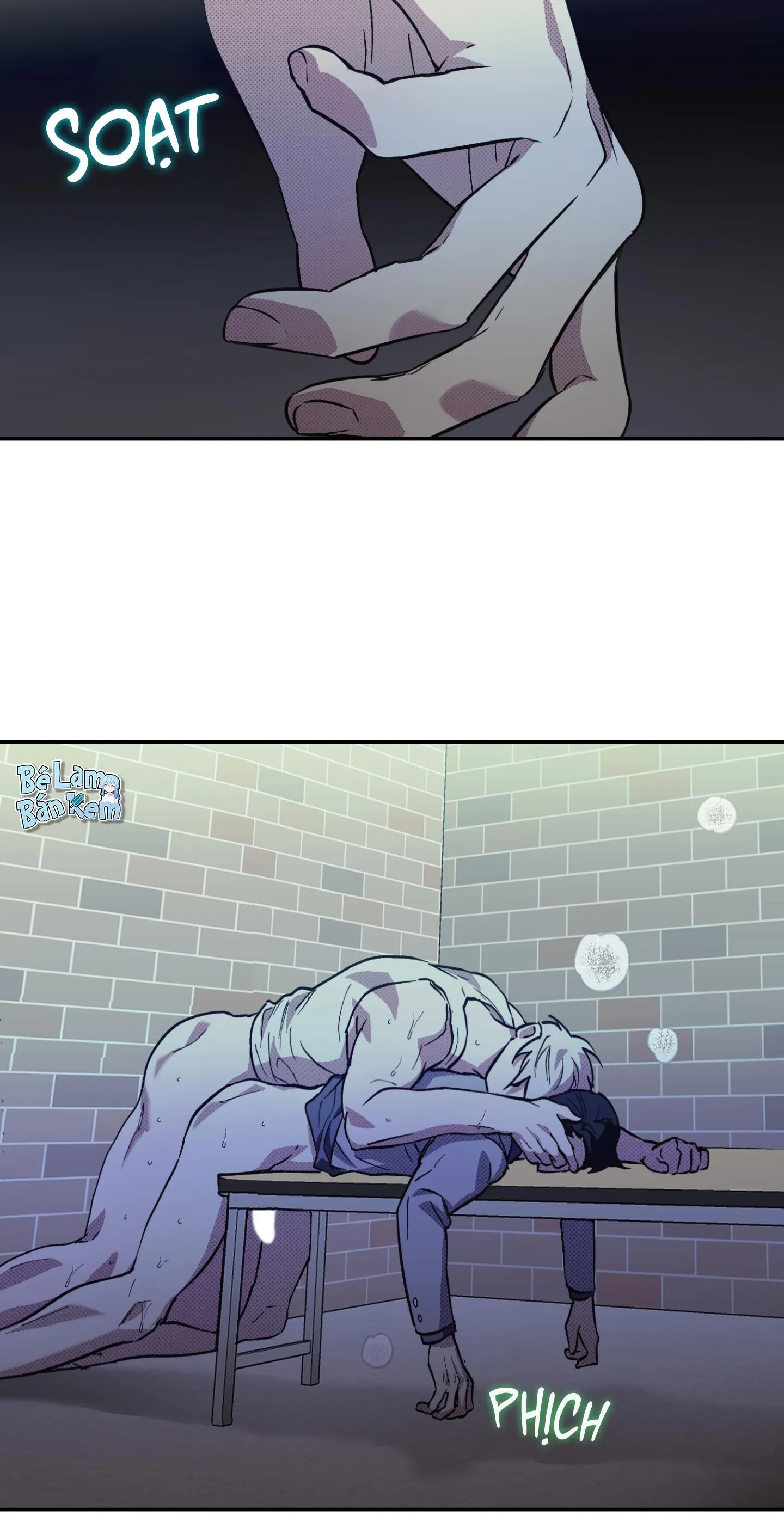 GIÀNH QUYỀN KIỂM SOÁT Chapter 7 Trang 6